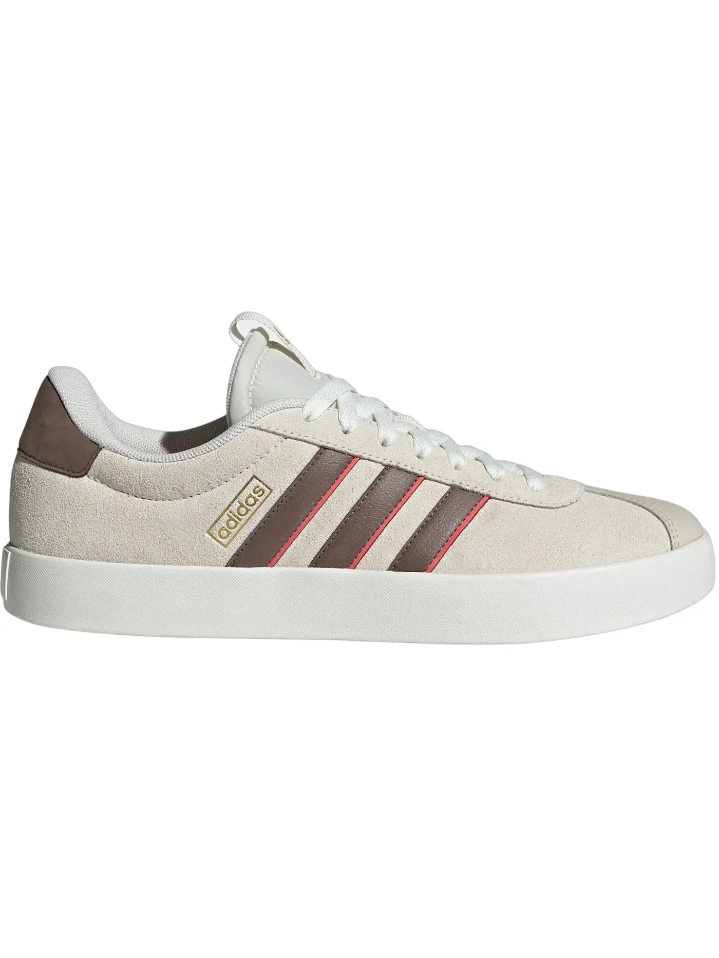Мужские кроссовки с низким профилем Adidas Vl Court 3.0 — изображение 1 из 1