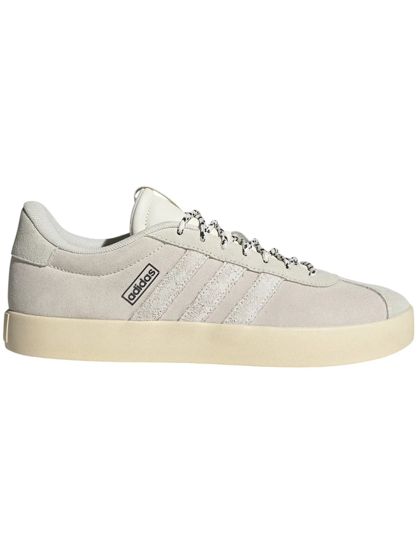 Мужские кроссовки для повседневной носки Adidas VL Court 3.0 — изображение 1 из 1