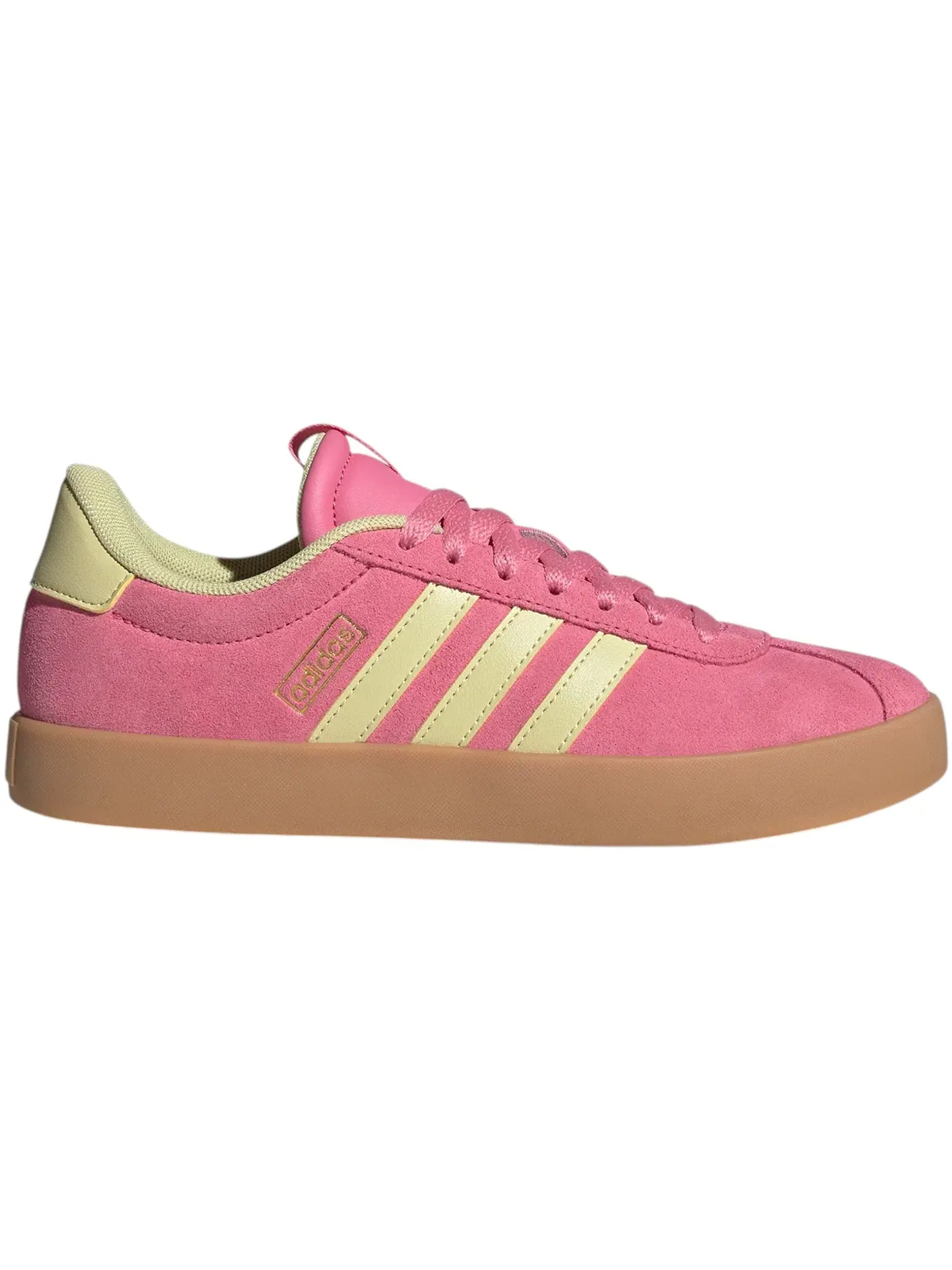 Женские кроссовки Lifestyle VL Court 3.0 Adidas — изображение 1 из 1