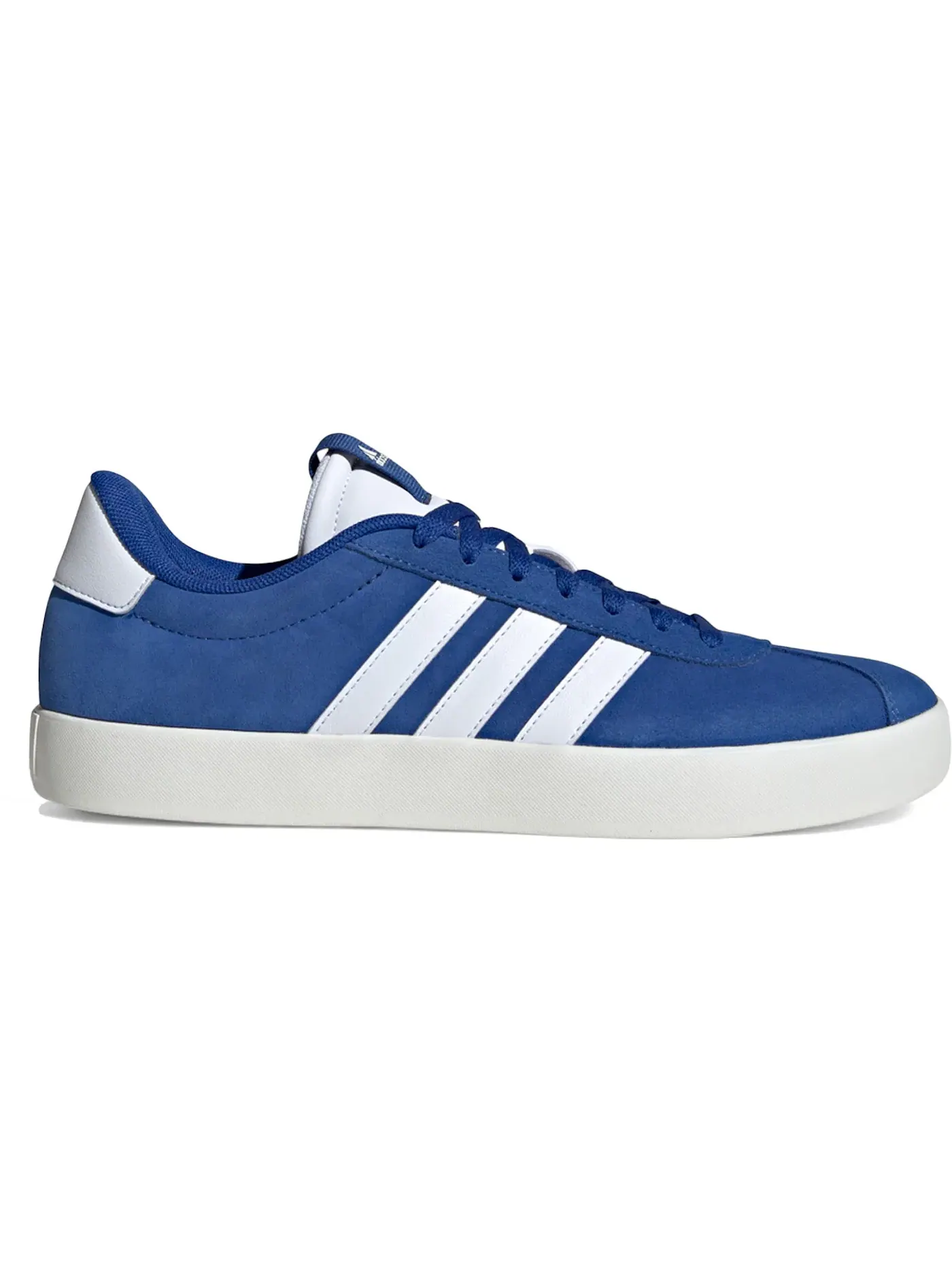 Мужские кроссовки Lifestyle Adidas VL Court 3.0 — изображение 1 из 1, синий/белый/белый