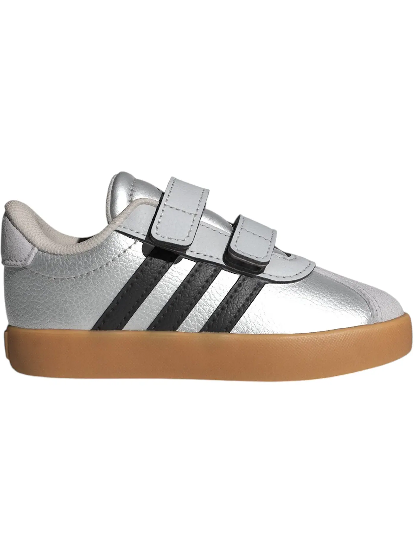 Детские кроссовки Lifestyle VL Court 3.0 Adidas — изображение 1 из 1