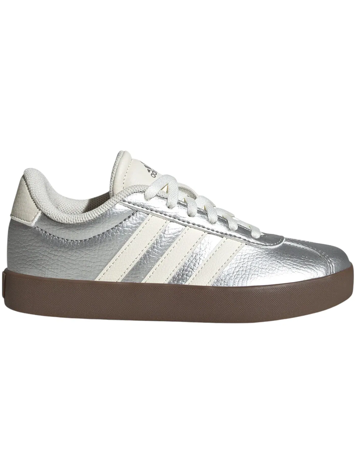 Детские кроссовки Lifestyle Adidas VL Court 3.0 — изображение 1 из 1