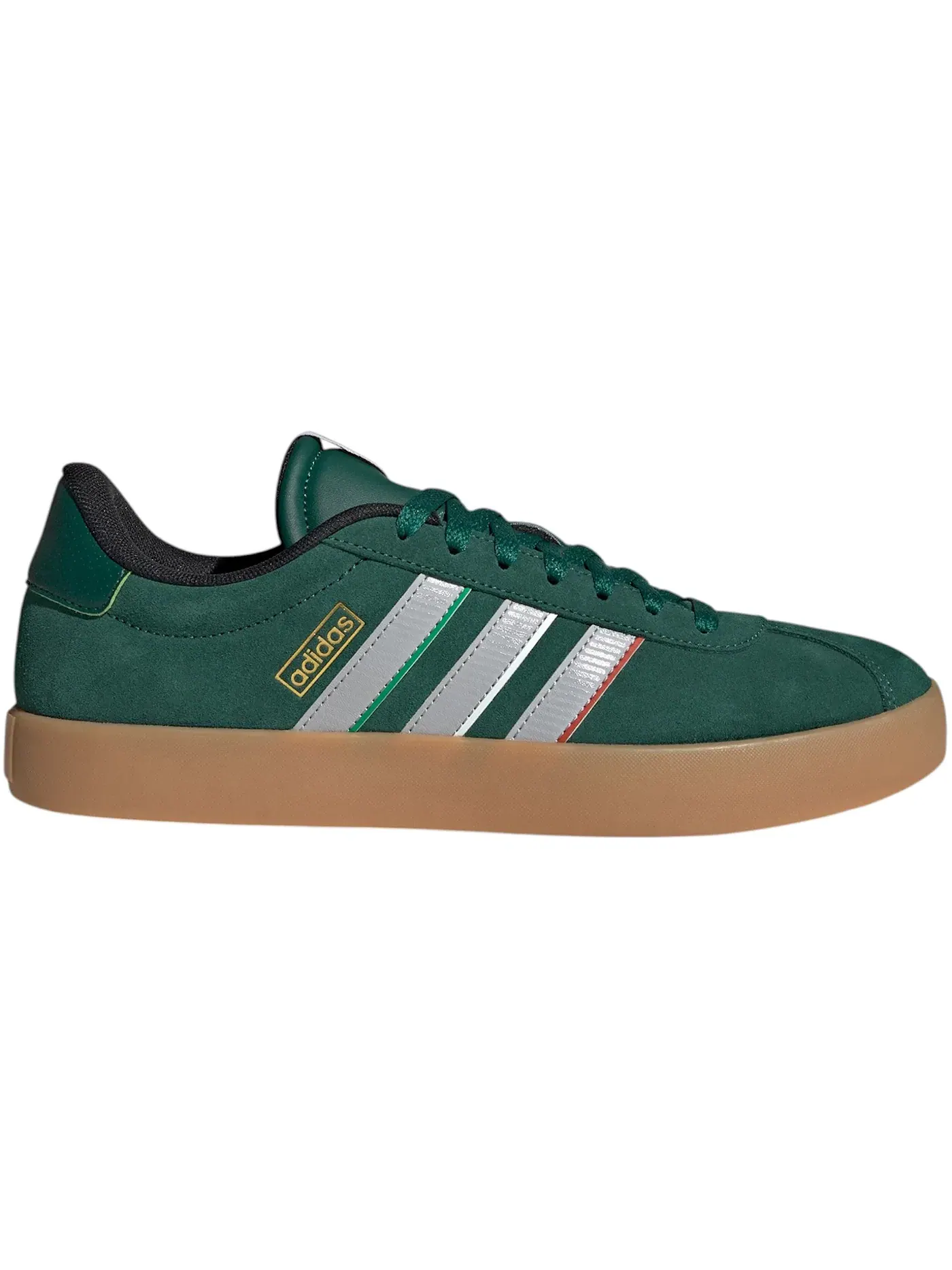 Мужские кроссовки для повседневной носки Adidas VL Court 3.0 — изображение 1 из 1