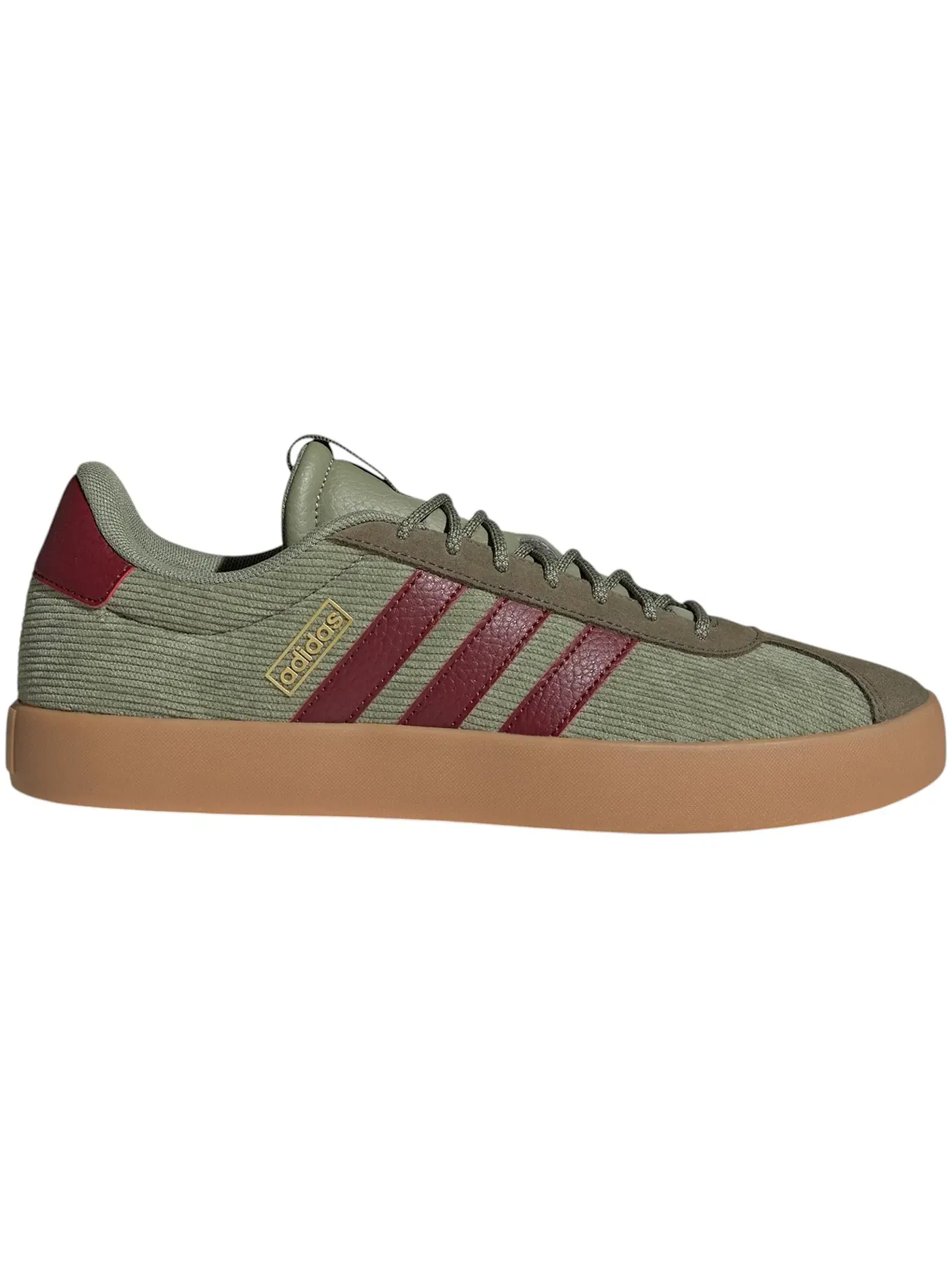 Мужские кроссовки Lifestyle Adidas VL Court 3.0 — изображение 1 из 1