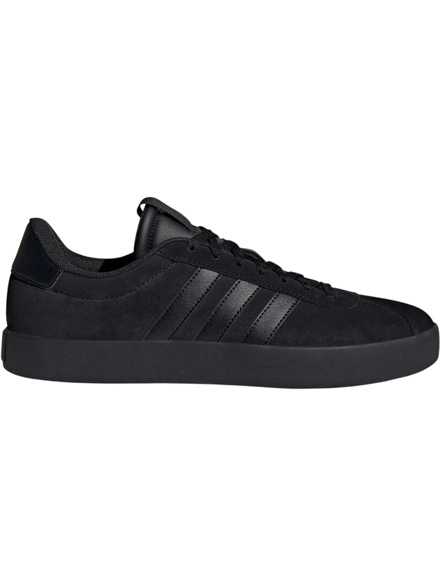 Мужские кроссовки Lifestyle Adidas VL Court 3.0 — изображение 1 из 1, черный черный черный