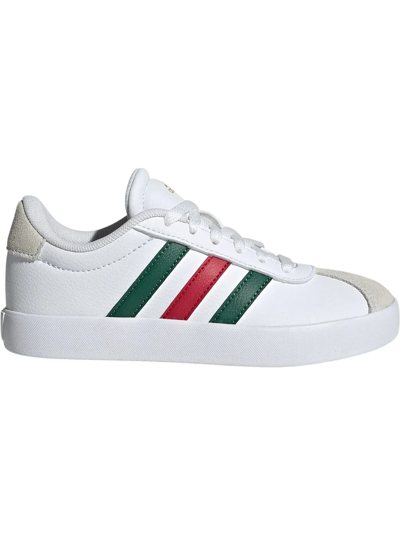 Детские кроссовки Lifestyle Adidas VL Court 3.0 — изображение 1 из 1