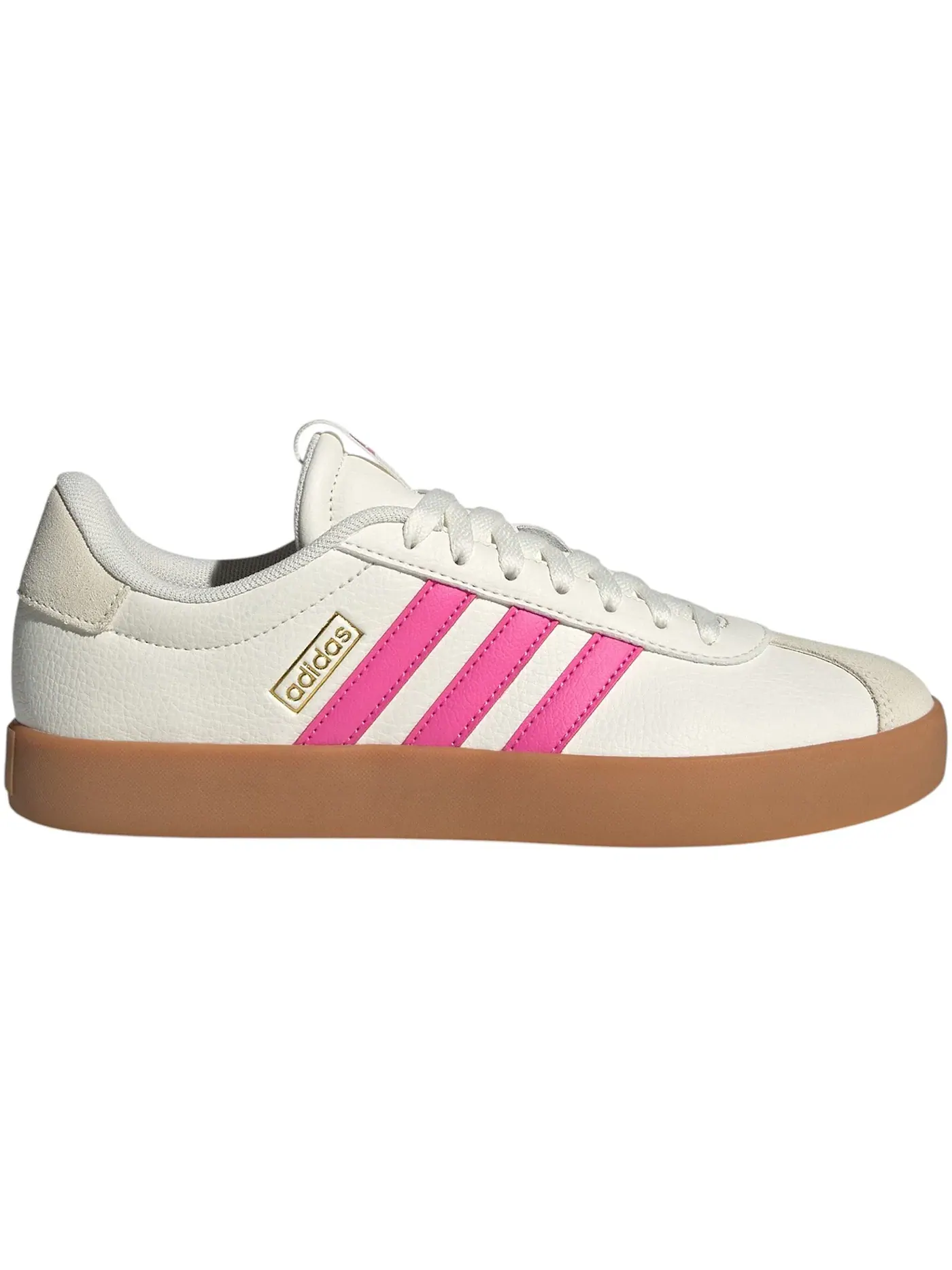 Женские кроссовки для активного отдыха Adidas VL Court 3.0 — изображение 1 из 1