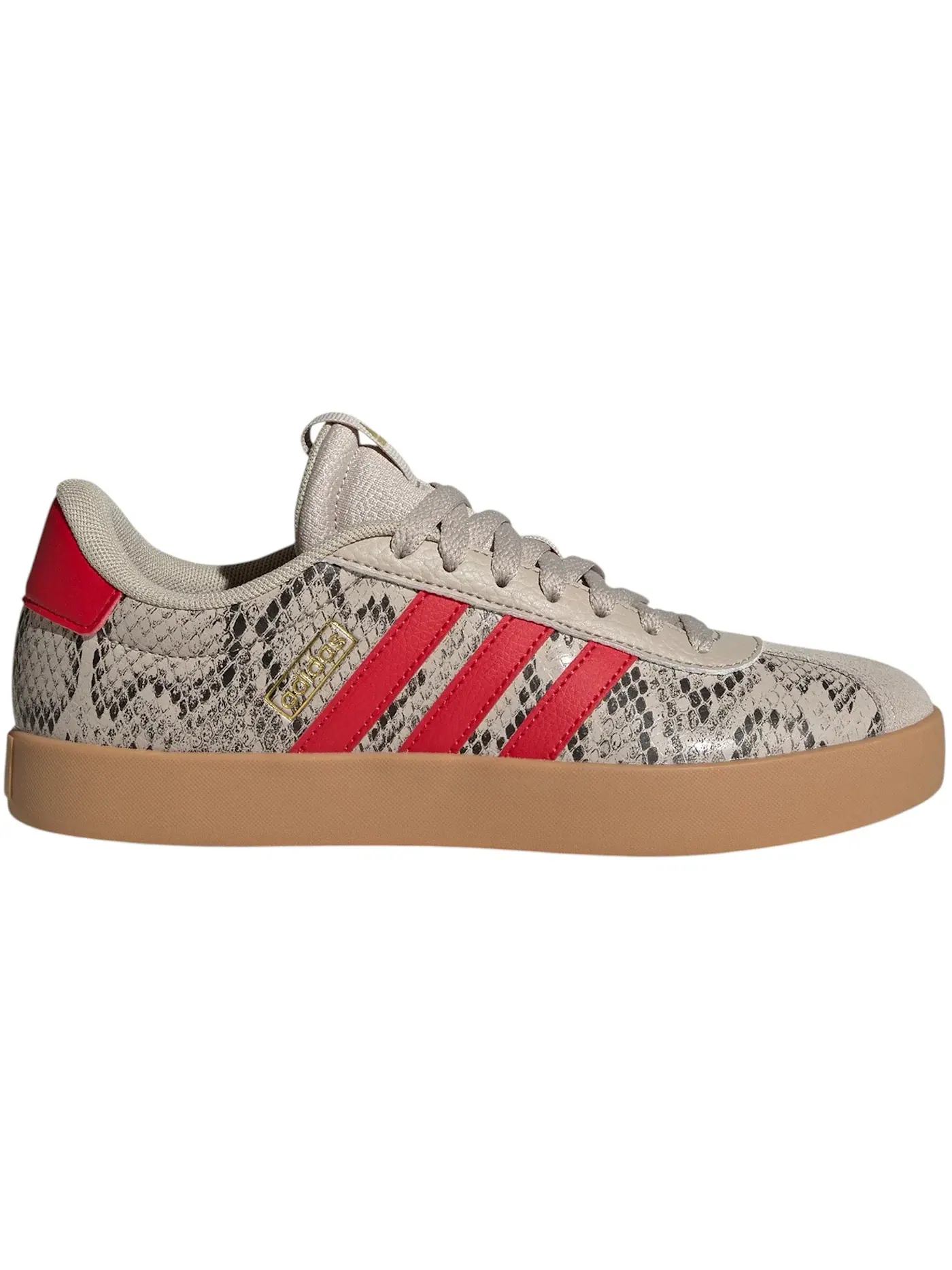 Женские кроссовки Lifestyle Adidas VL Court 3.0 — изображение 1 из 1