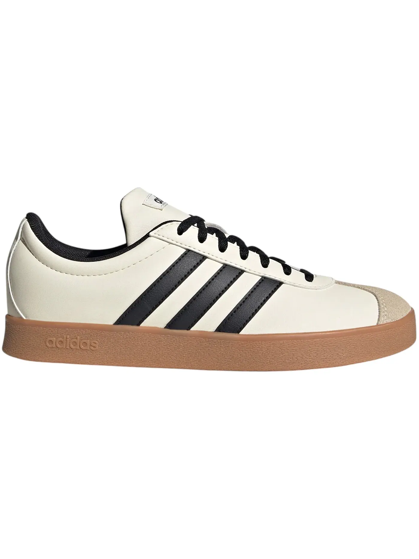 Женские кроссовки повседневные Adidas VL Court Base — изображение 1 из 1