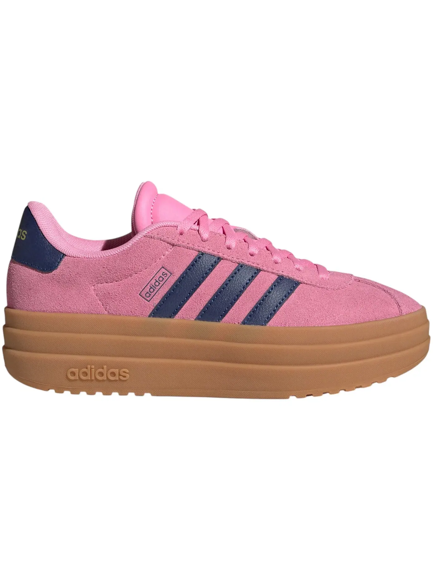Детские кроссовки Lifestyle Adidas VL Court Bold — изображение 1 из 1