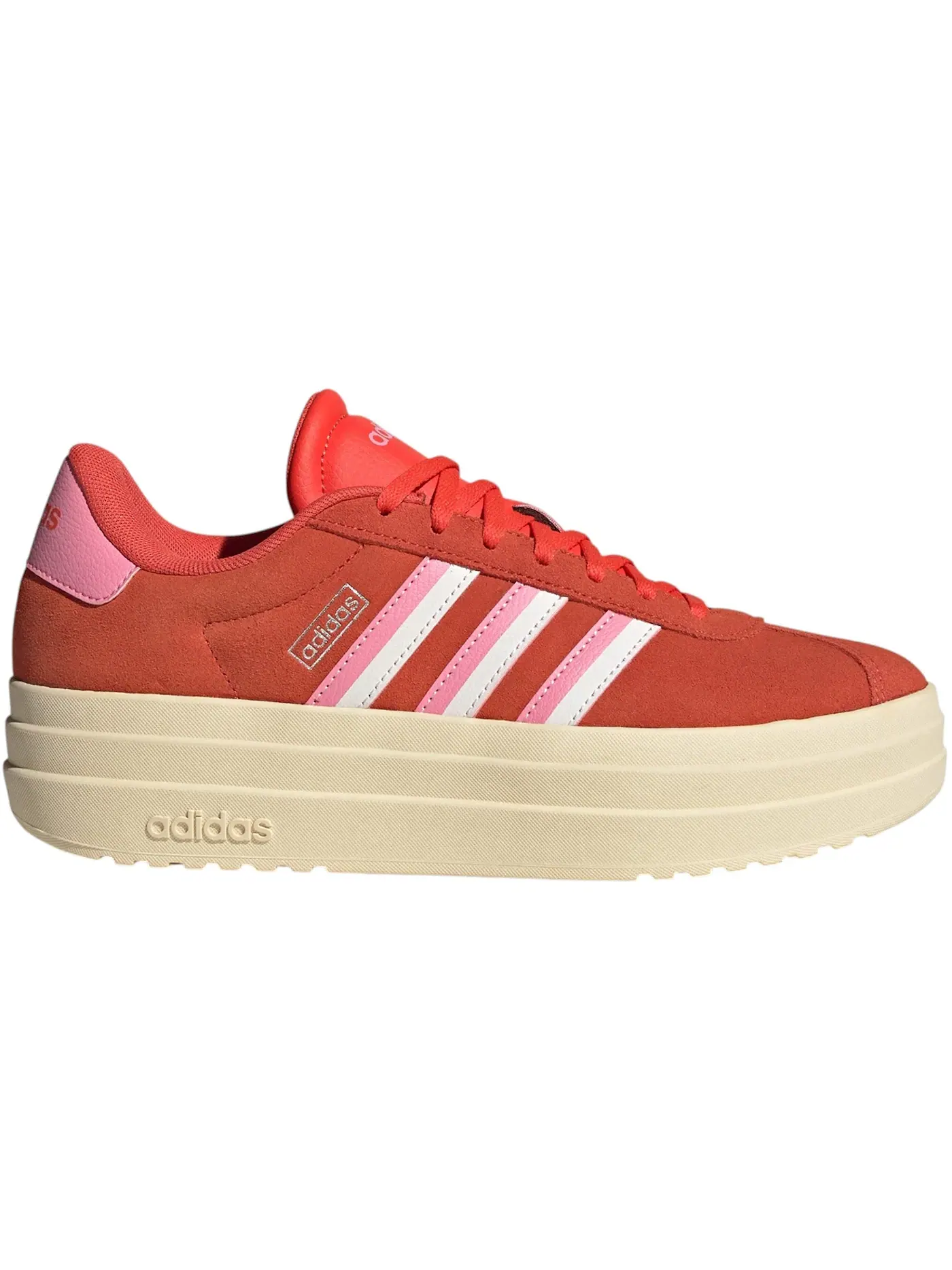 Женские кроссовки Lifestyle Adidas VL Court Bold — изображение 1 из 1