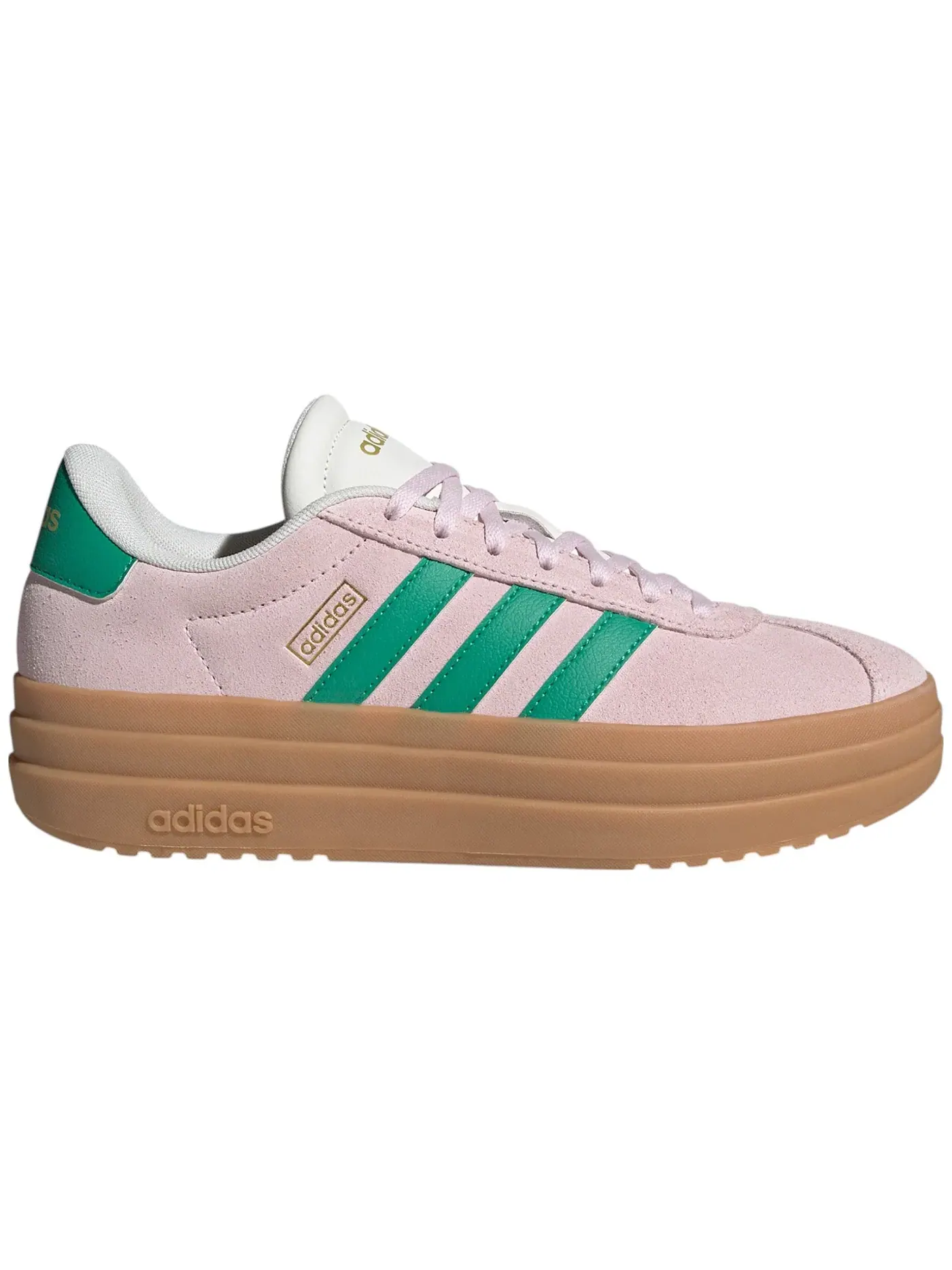 Женские кроссовки Lifestyle Adidas VL Court Bold — изображение 1 из 1