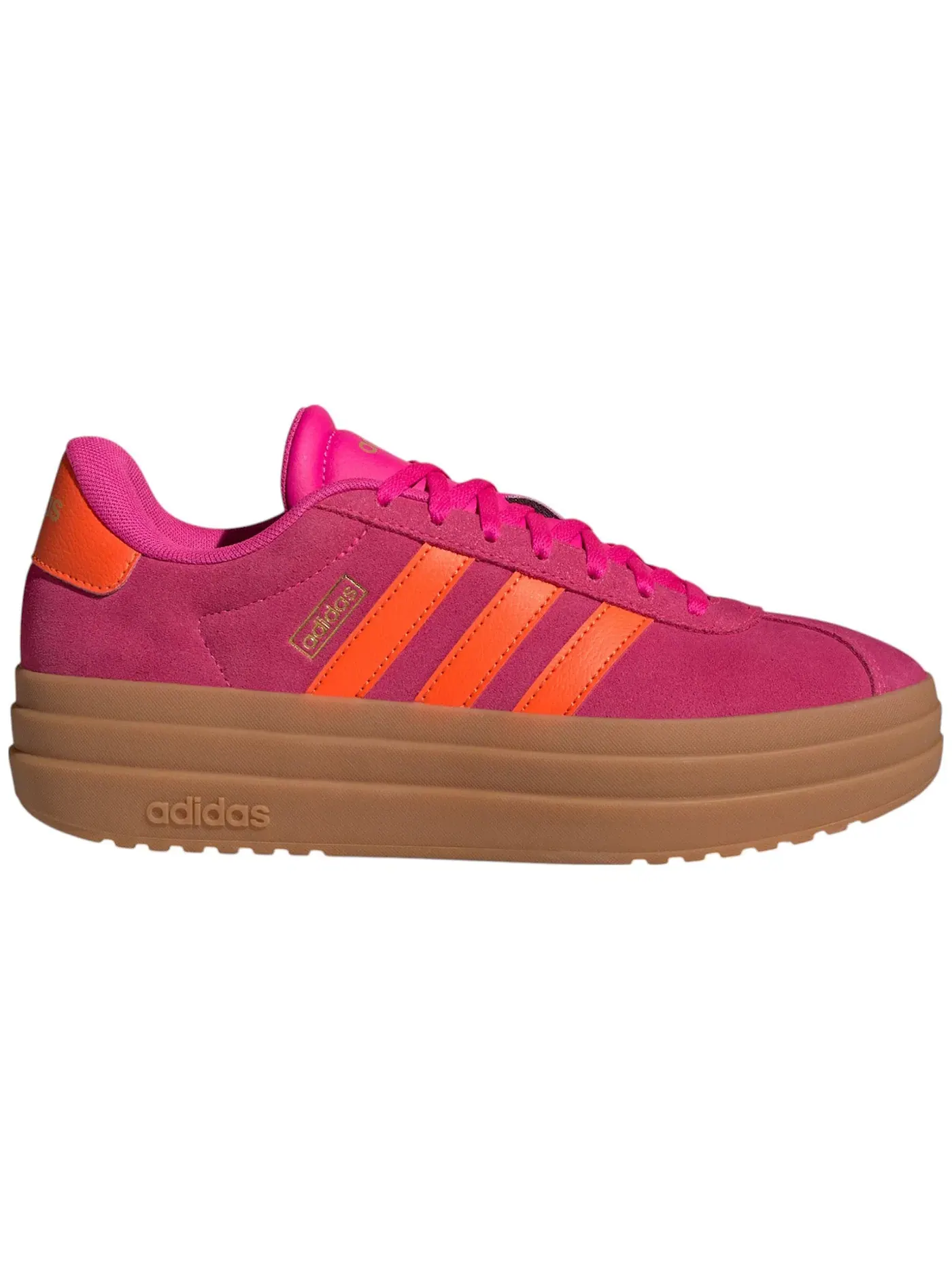 Женские кроссовки Lifestyle Adidas VL Court Bold — изображение 1 из 1