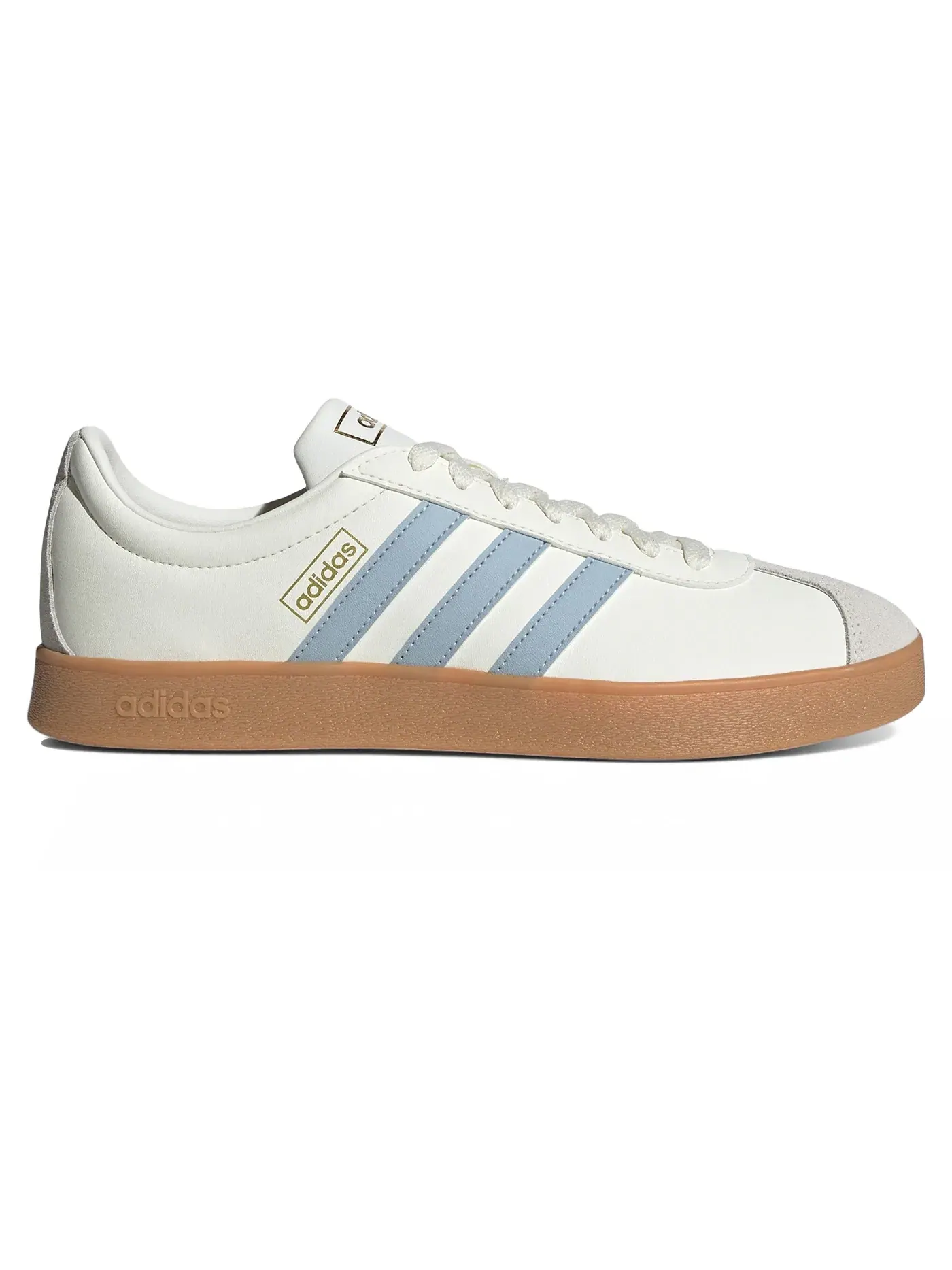 Мужские кроссовки Lifestyle VL Court Classic Adidas — изображение 1 из 1