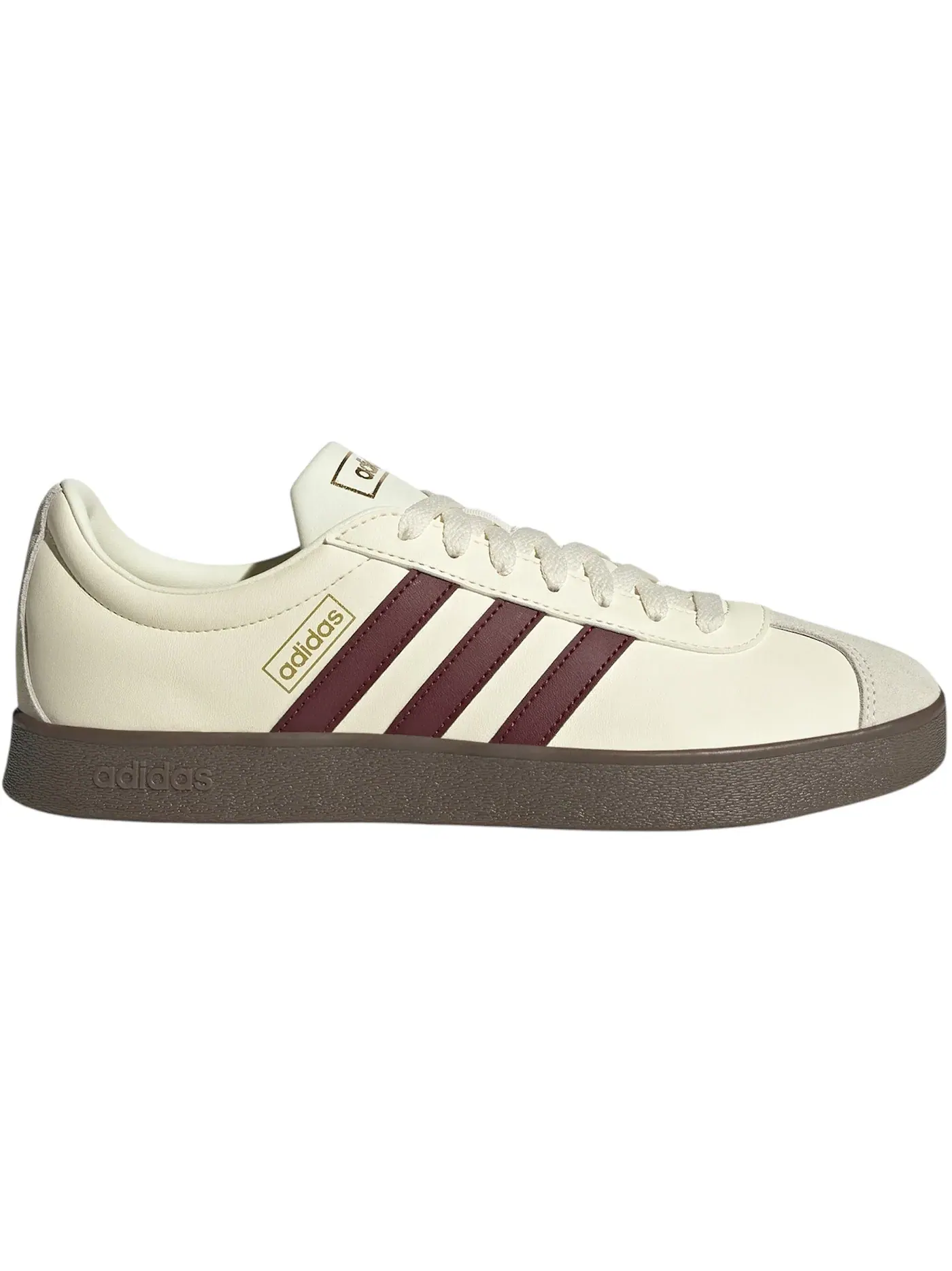 Мужские кроссовки Lifestyle Adidas VL Court Classic — изображение 1 из 1
