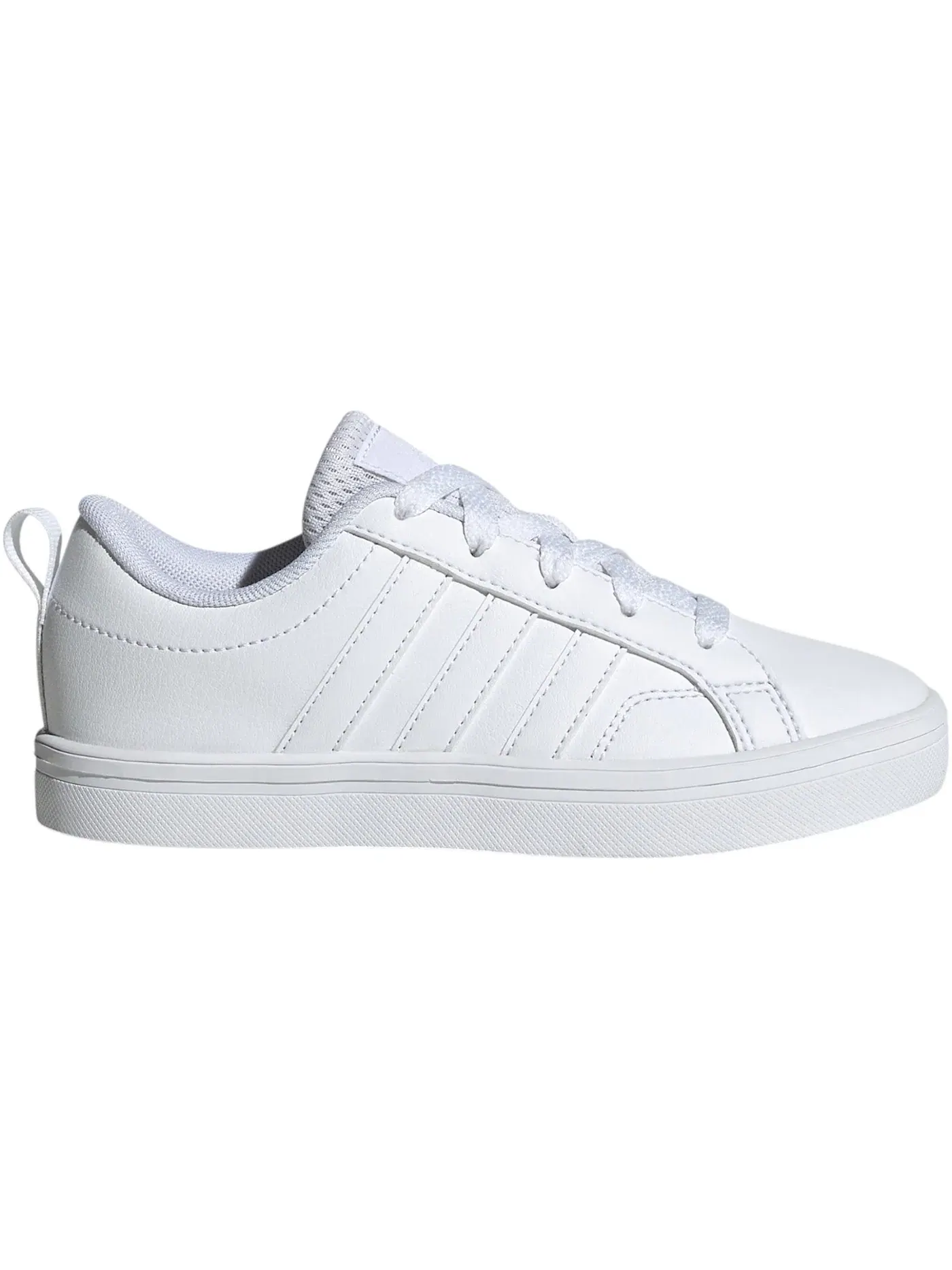 Детские кроссовки Lifestyle Adidas VS Pace 2.0 — изображение 1 из 1, белый/черный
