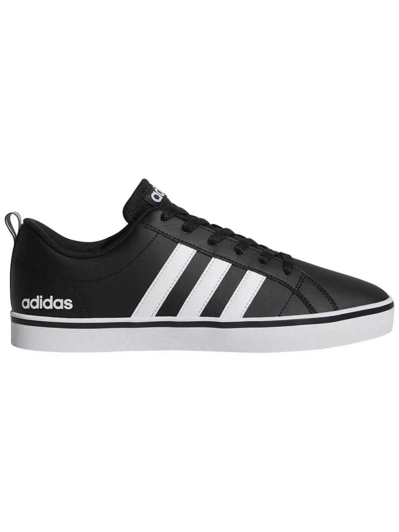 Мужские кроссовки Lifestyle Adidas VS Pace — изображение 1 из 1, черный