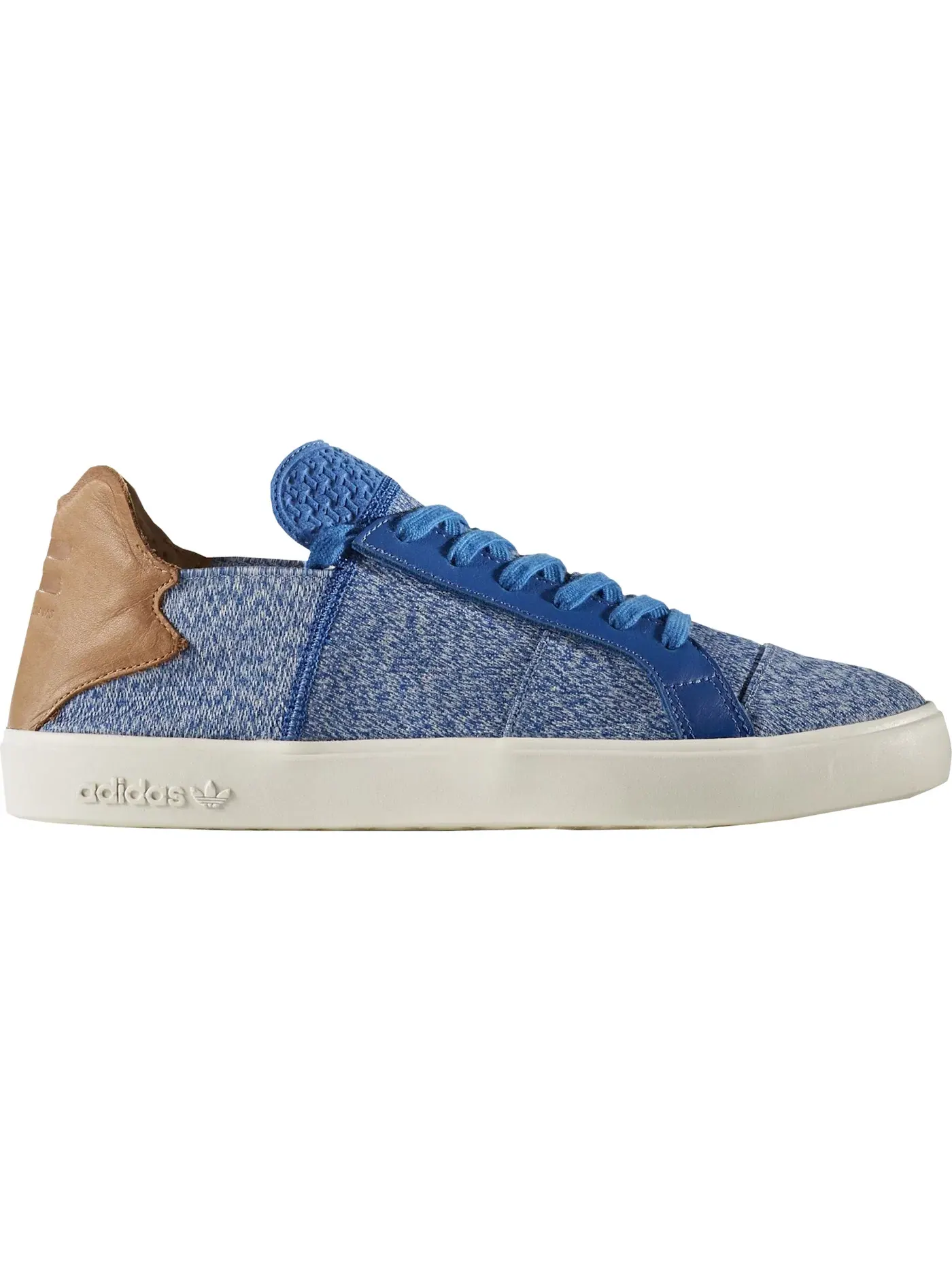 Мужские кроссовки с шнуровкой Adidas Vulc Lace Up Adidas — изображение 1 из 1