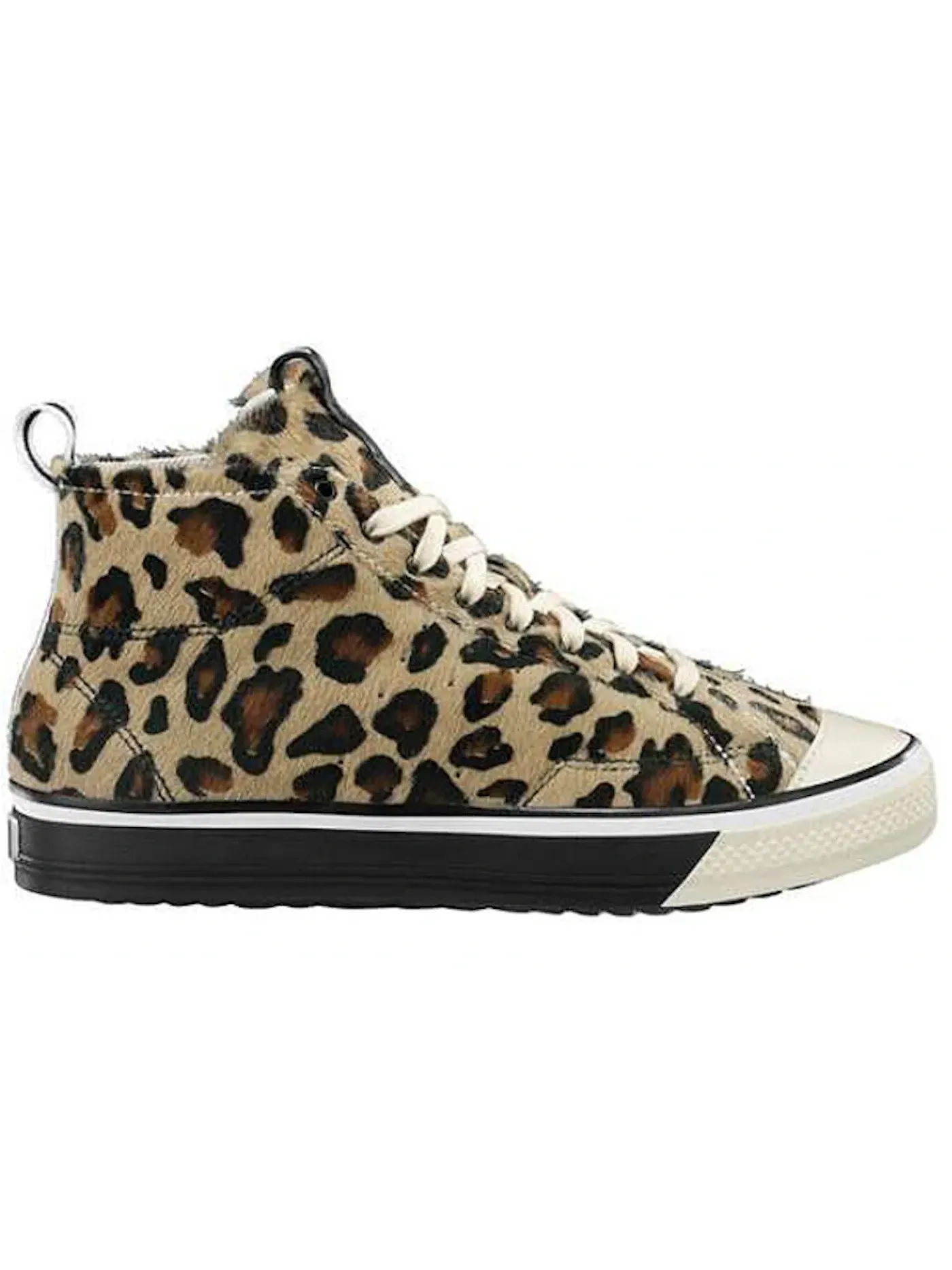 Мужские кроссовки Lifestyle Adidas Vulcanized Boot Fur — изображение 1 из 1, песочный/черный/белый
