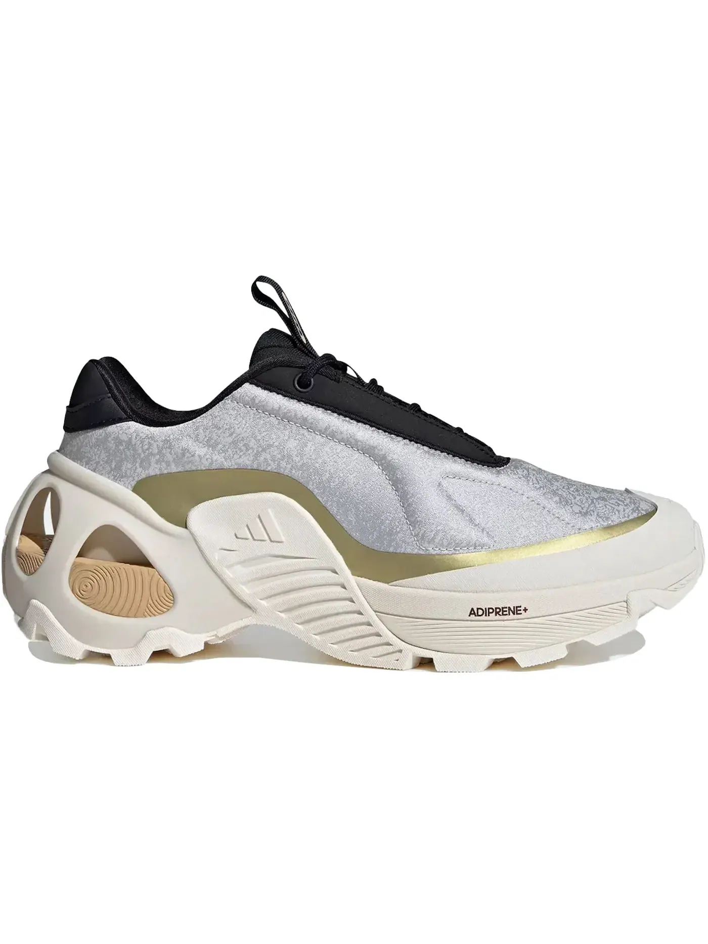 Мужские кроссовки Lifestyle Adidas Wonder Runner — изображение 1 из 1, серый/бежевый
