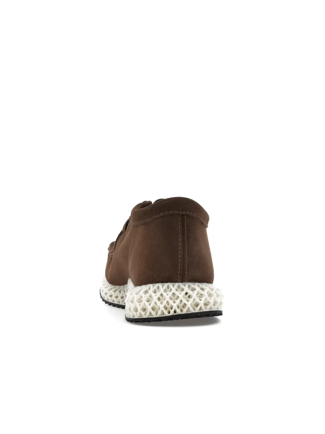Мужские оксфорды с принтом Adidas x Clarks Originals 4D Wallabee Adidas — изображение 4 из 4, серый