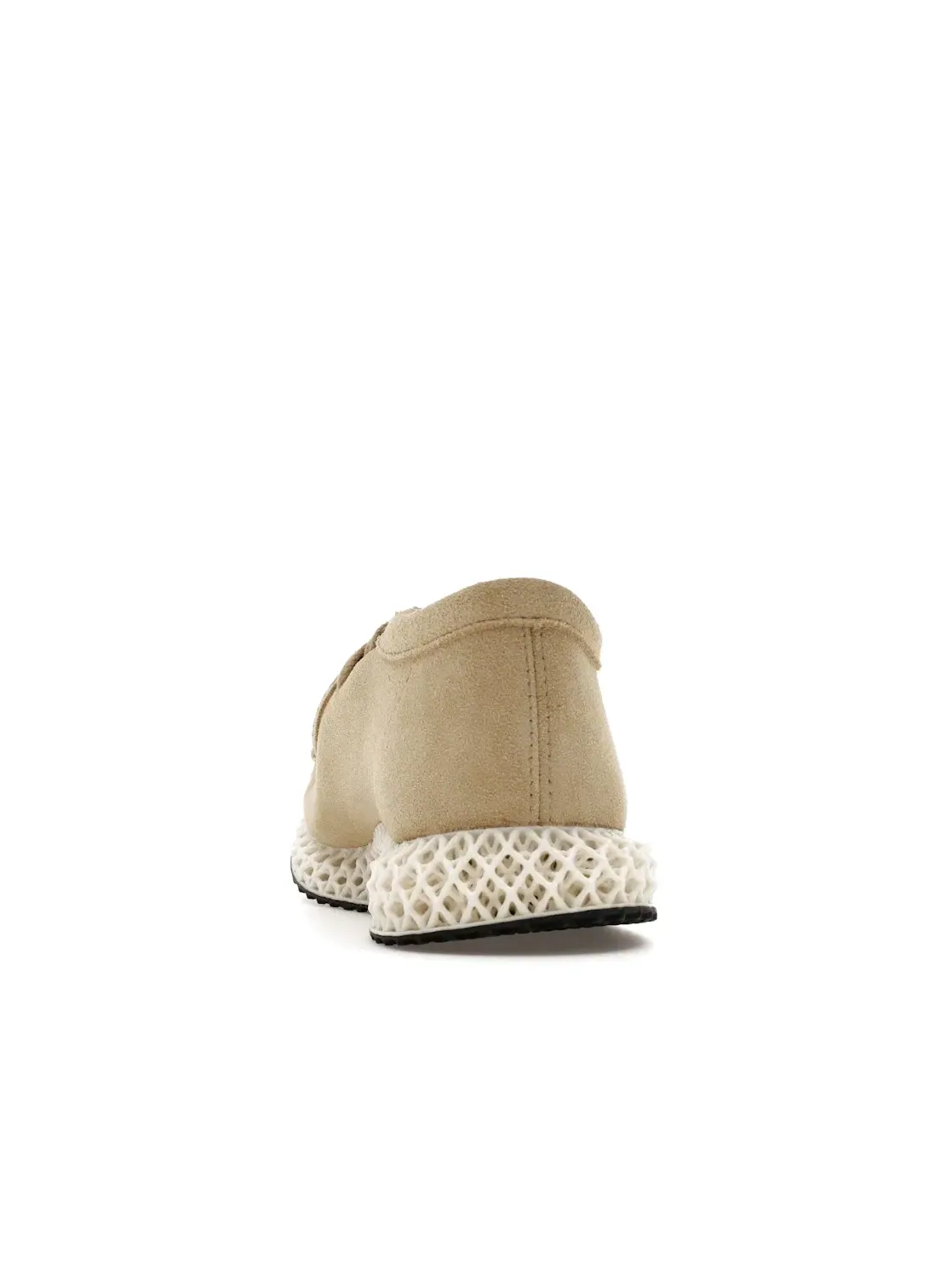 Мужские оксфорды из коллекции Adidas x Clarks Originals 4D Wallabee Adidas — изображение 4 из 4, зеленый