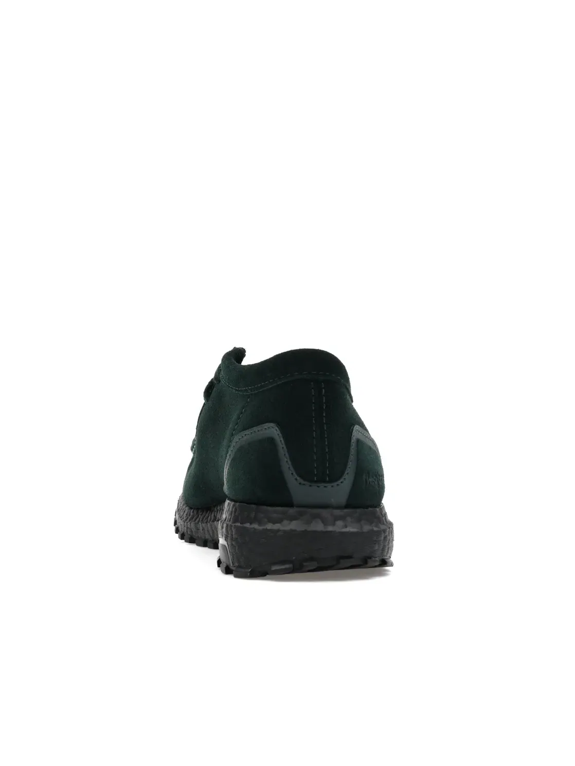 Мужские оксфорды Adidas x Clarks Originals Ultra Boost Wallabee, Scarab — изображение 4 из 4