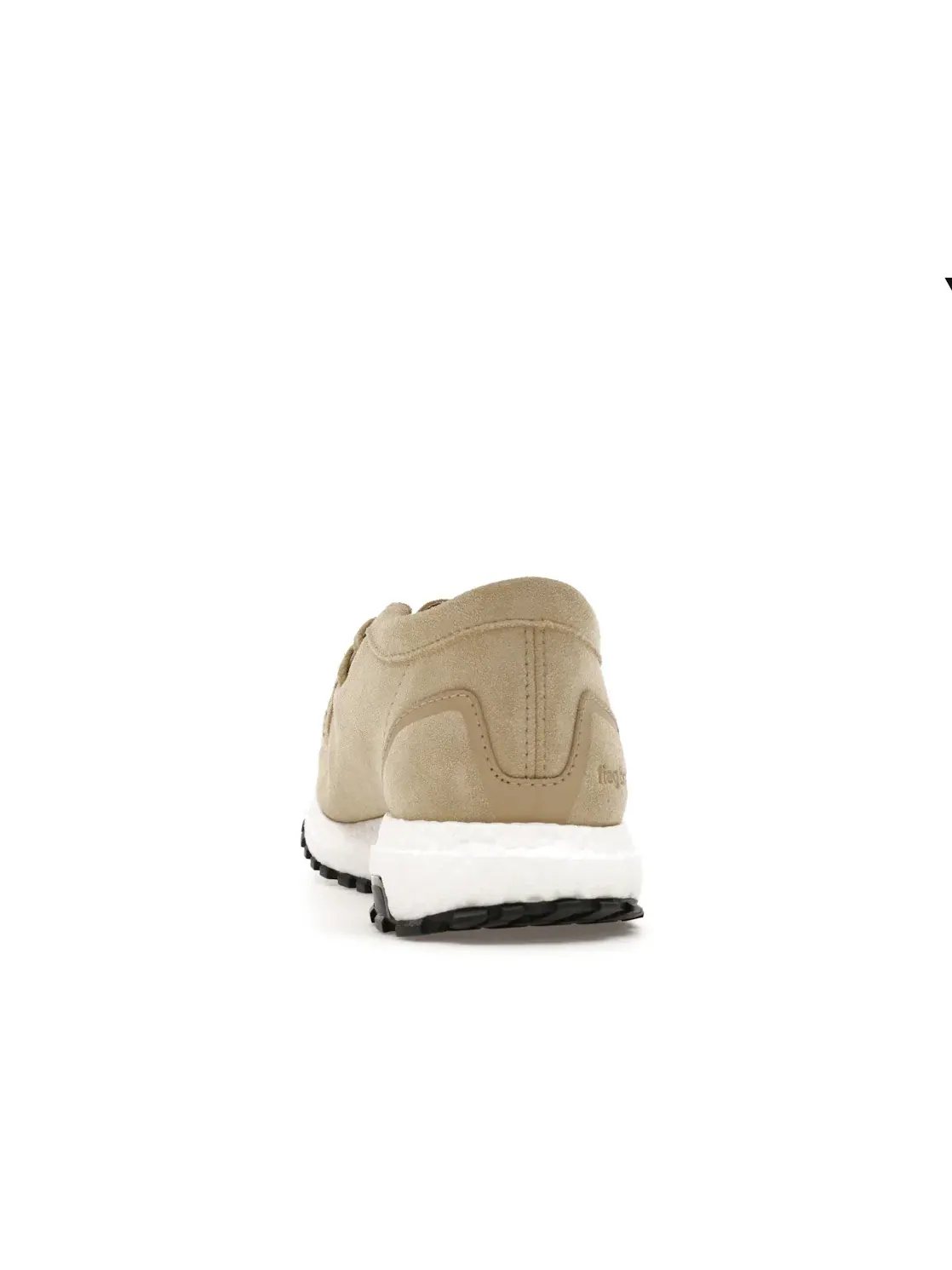 Мужские оксфорды Adidas x Clarks Originals Ultra Boost Wallabee — изображение 4 из 4, зеленый