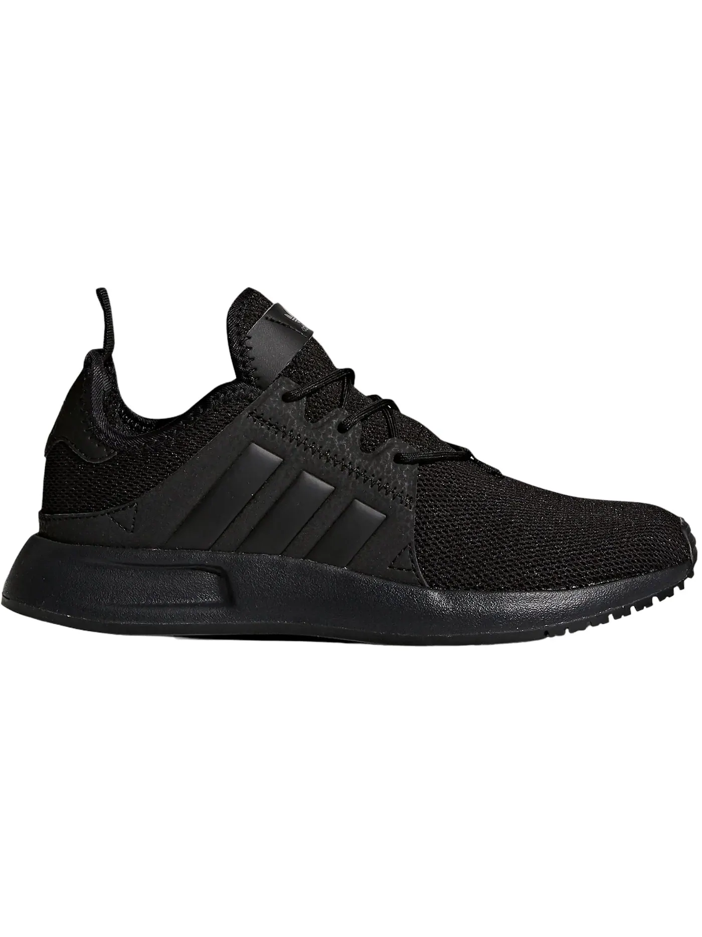 Детские кроссовки Lifestyle Adidas X_PLR — изображение 1 из 1, черный