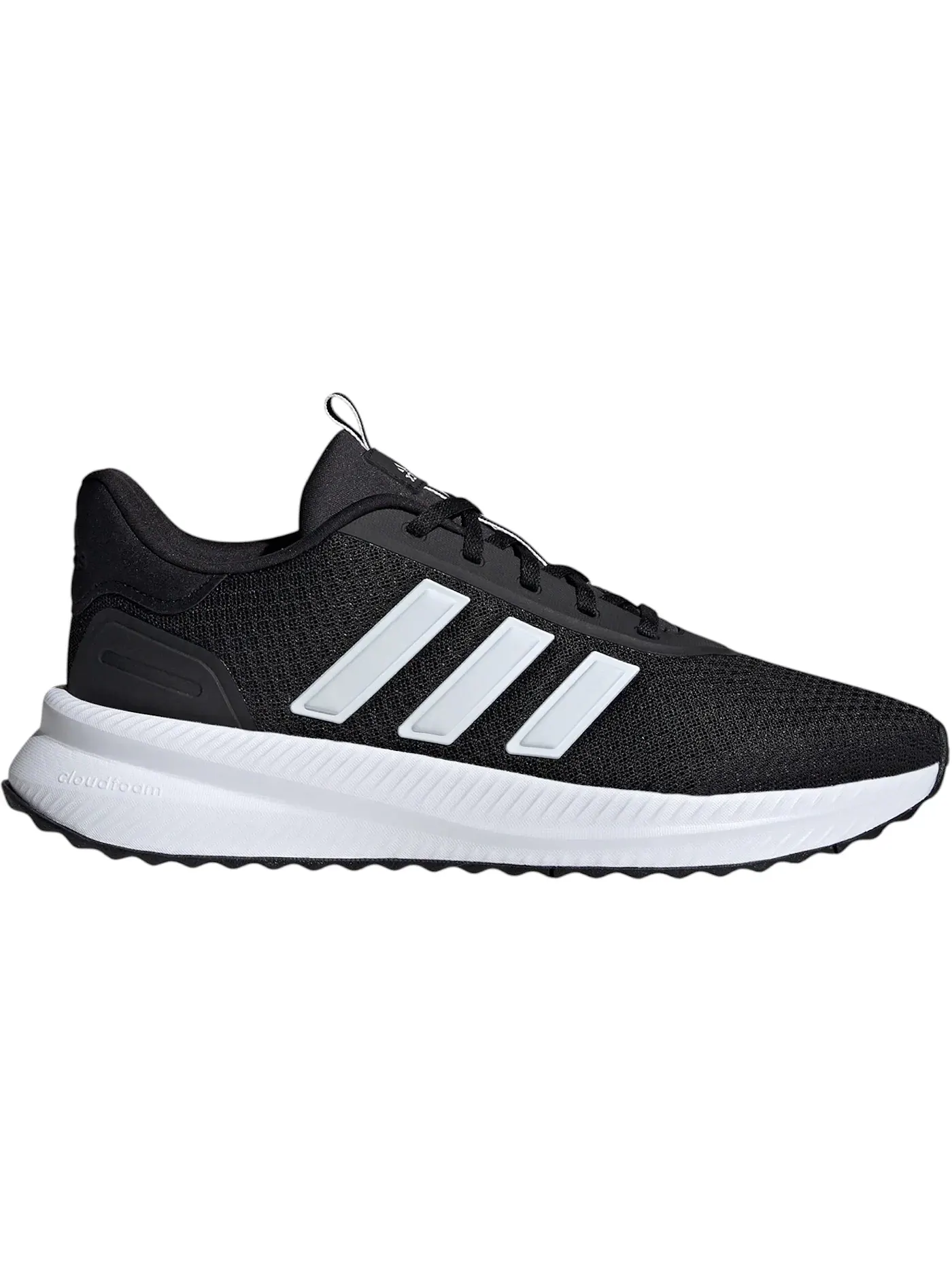 Мужские кроссовки Lifestyle Adidas X_PLR Path — изображение 1 из 1, черный/белый/черный