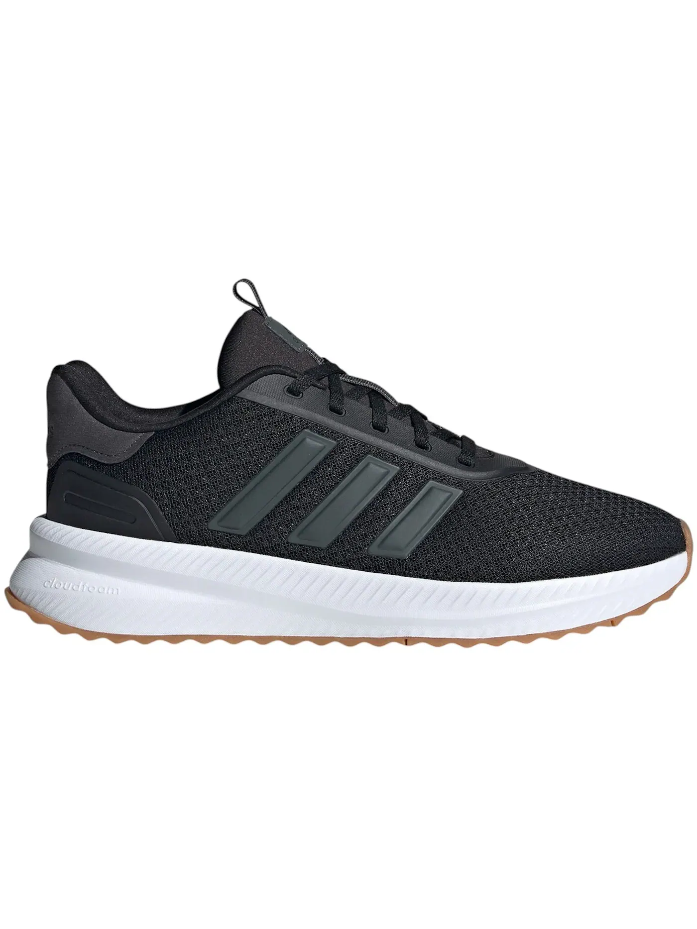 Мужские кроссовки Lifestyle Adidas X_PLR Path — изображение 1 из 1, черный/серый