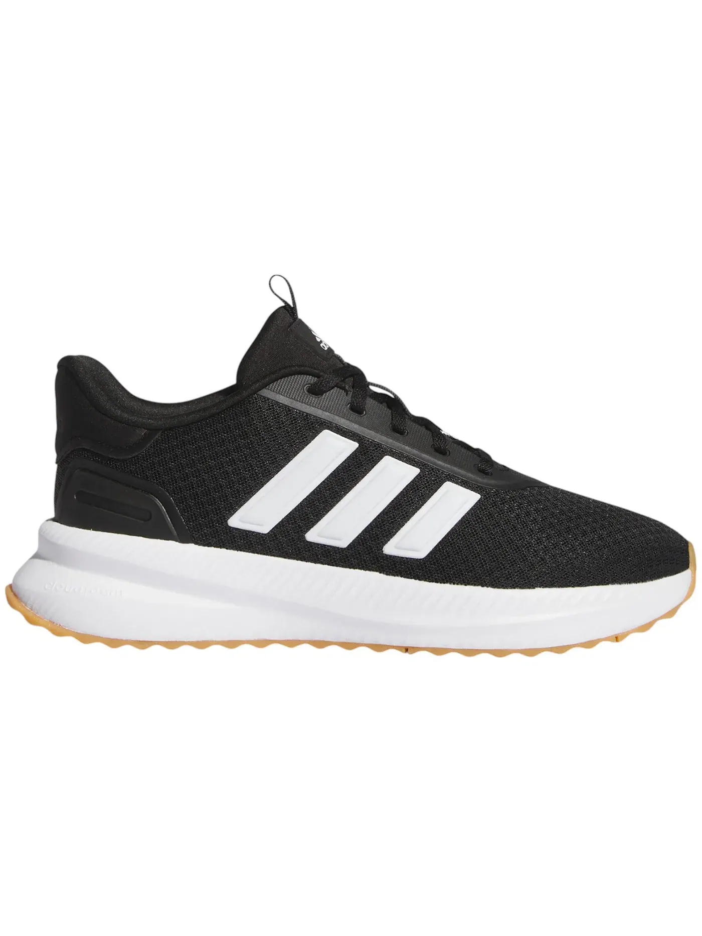 Женские кроссовки Lifestyle X_PLR Path Adidas — изображение 1 из 1, черный/белый/черный