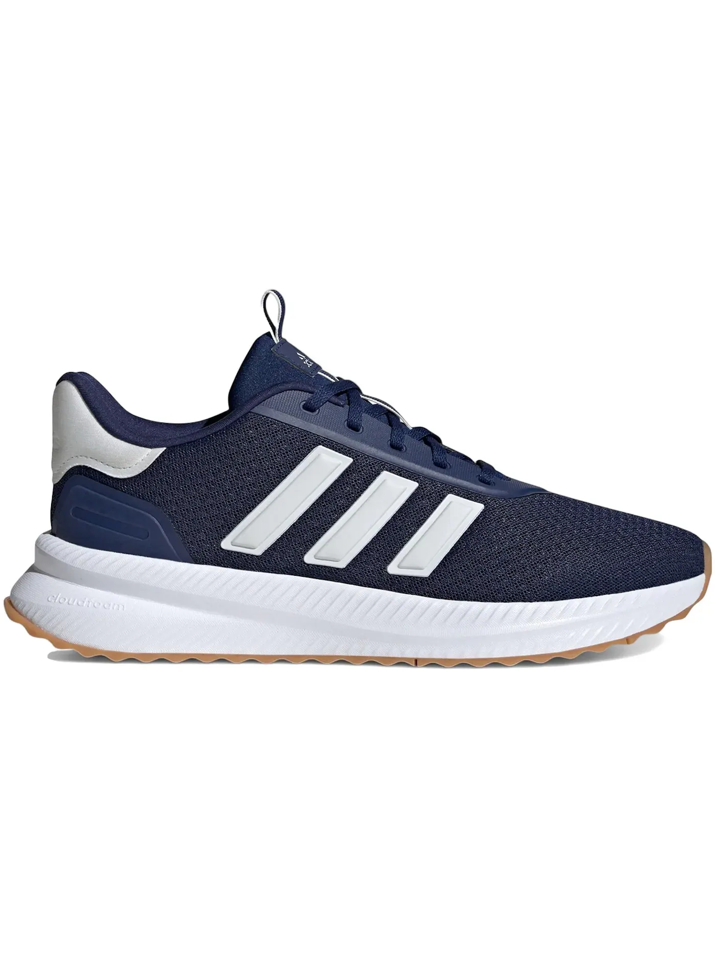 Мужские кроссовки Lifestyle X_PLR Path Adidas — изображение 1 из 1, темный синий/белый