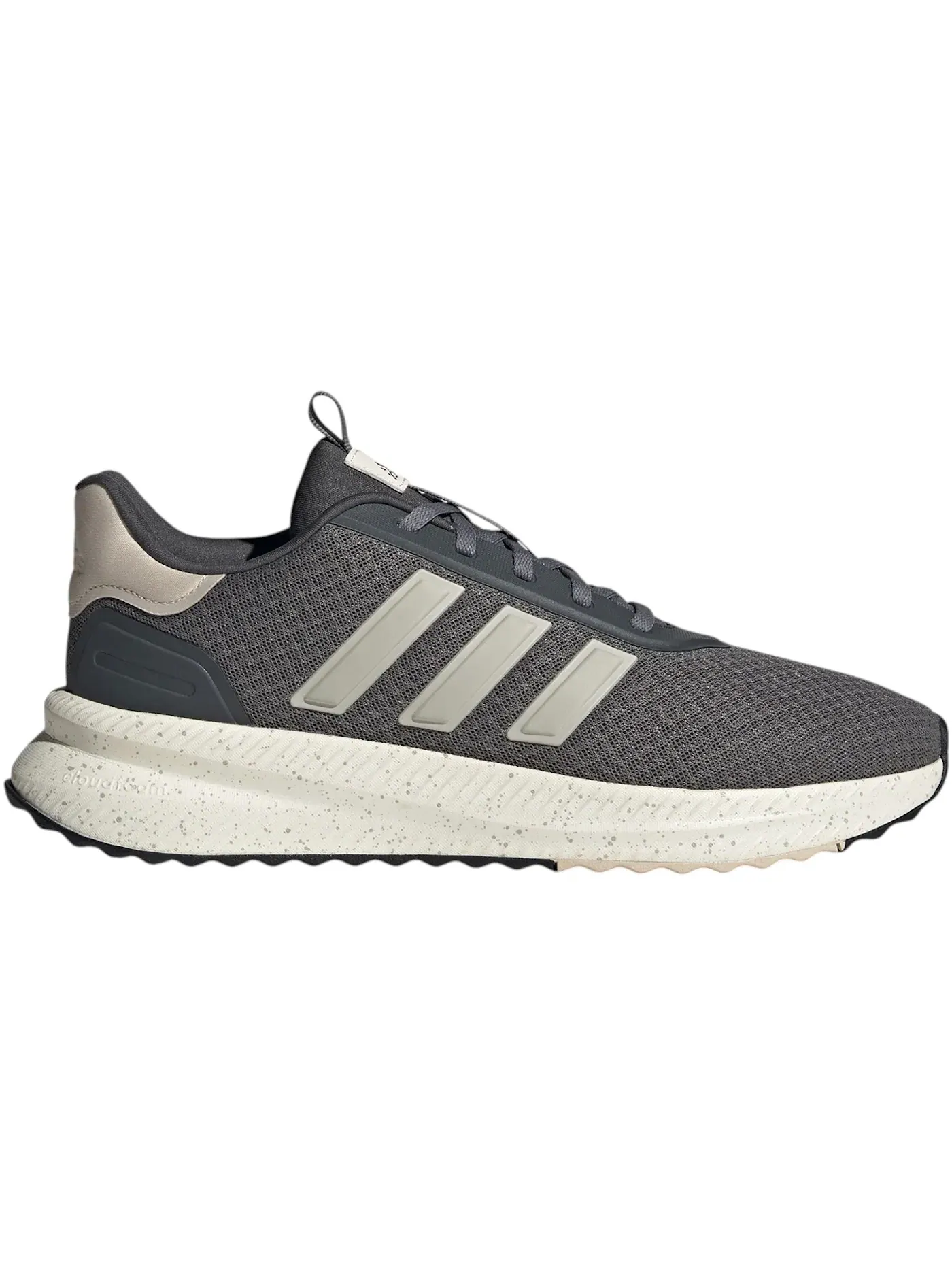 Мужские кроссовки Lifestyle Adidas X_PLR Path — изображение 1 из 1, серый/бежевый/белый