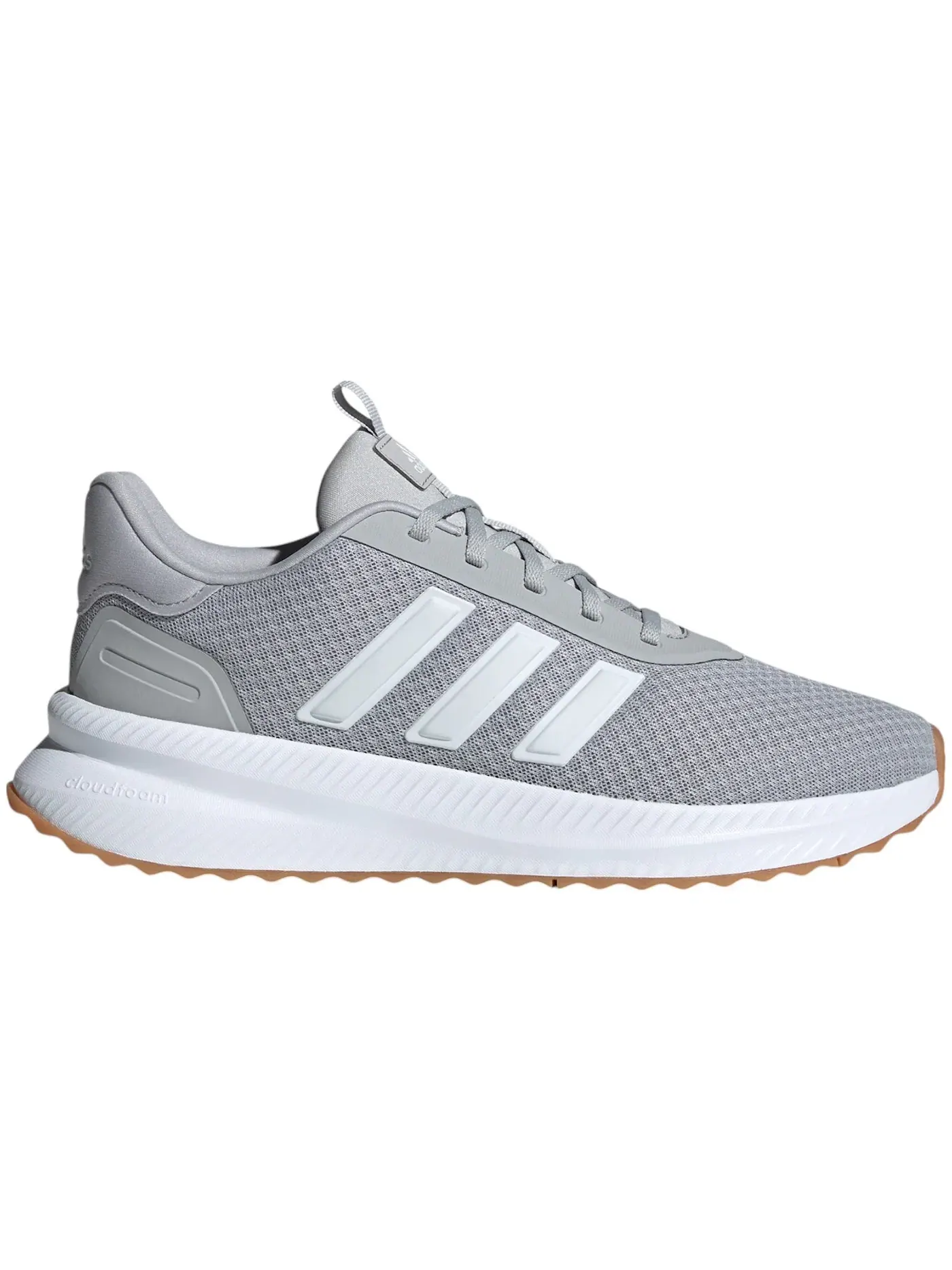 Мужские кроссовки повседневные Adidas X_PLR Path — изображение 1 из 1, серый белый серый