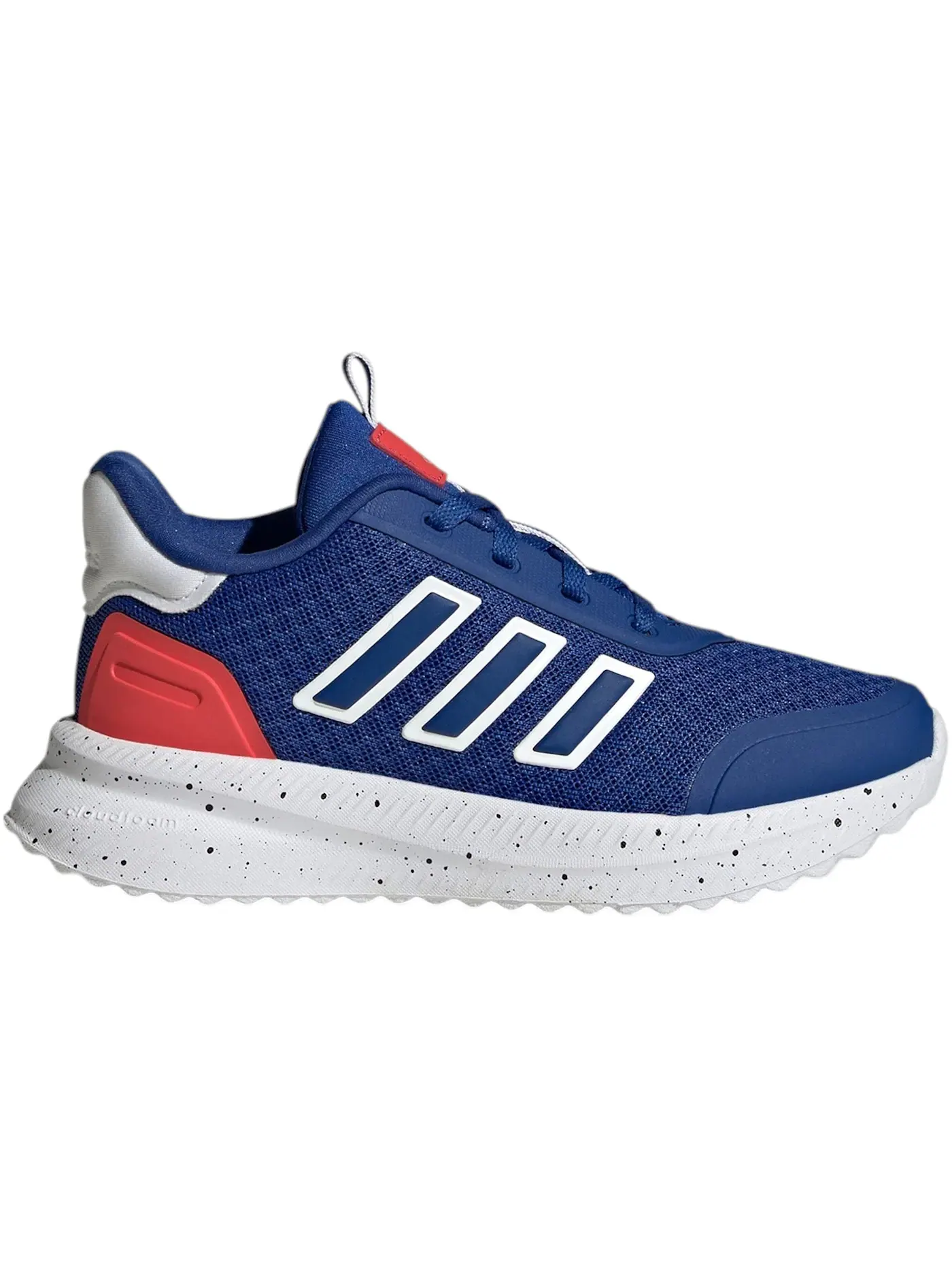 Детские кроссовки Lifestyle X_PLR Path Adidas — изображение 1 из 1, синий/белый/красный