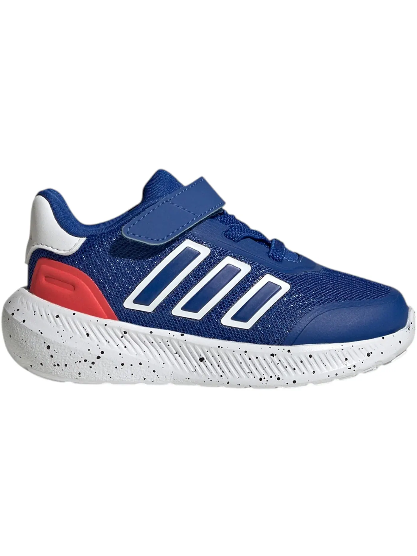 Детские кроссовки Lifestyle с моделью Adidas X_PLR Path Adidas — изображение 1 из 1, синий/белый/красный
