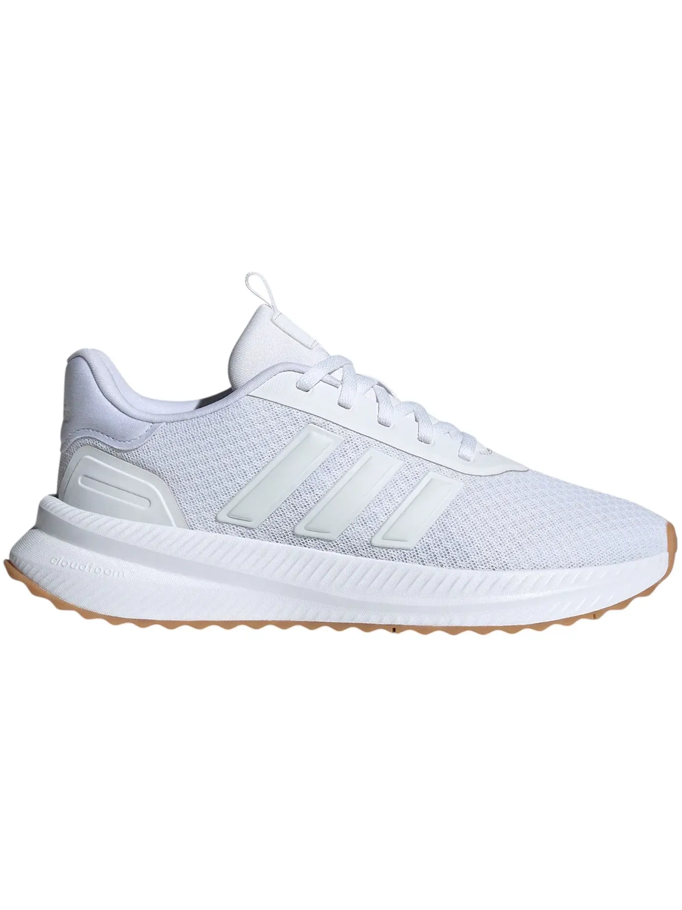 Женские кроссовки Lifestyle X_PLR Path Adidas — изображение 1 из 1, белый/белый/черный