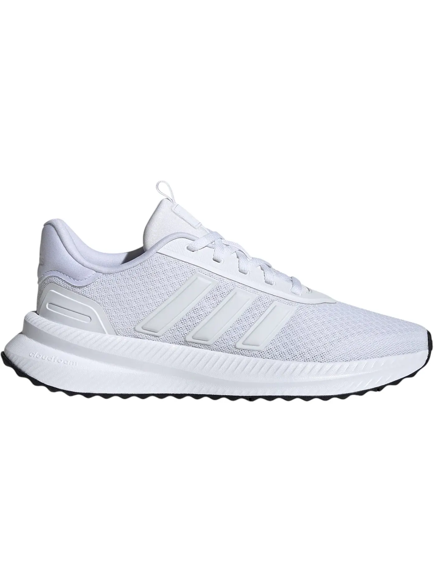 Женские кроссовки lifestyle с моделью Adidas X_PLR Path Adidas — изображение 1 из 1, белый/белый/черный