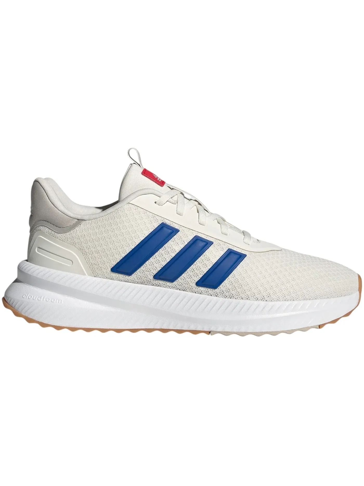 Мужские кроссовки Lifestyle Adidas X_PLR Path — изображение 1 из 1, белый/синий/бежевый