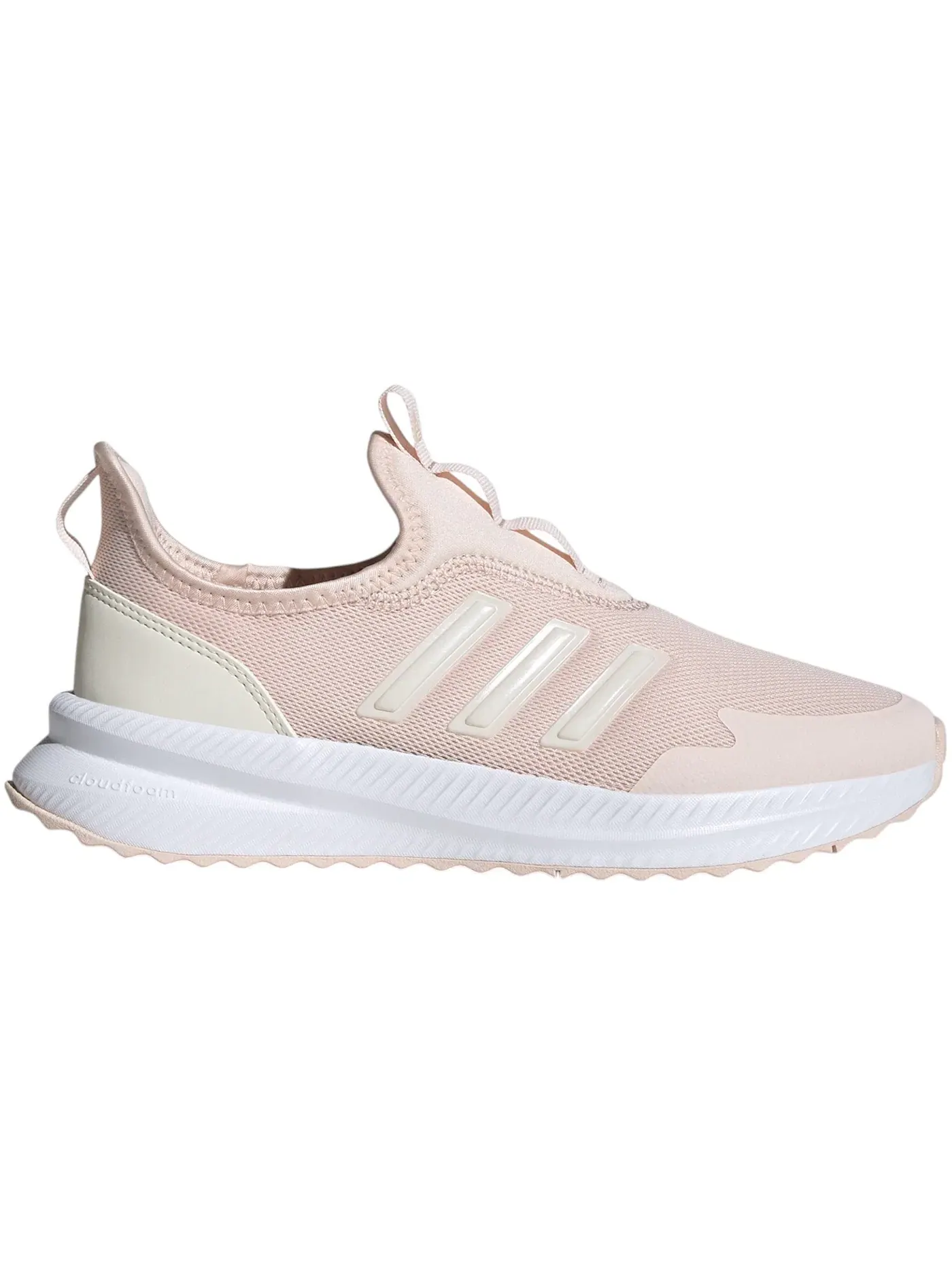 Мужские кроссовки Lifestyle Adidas X_PLR Pulse — изображение 1 из 1, белый/белый