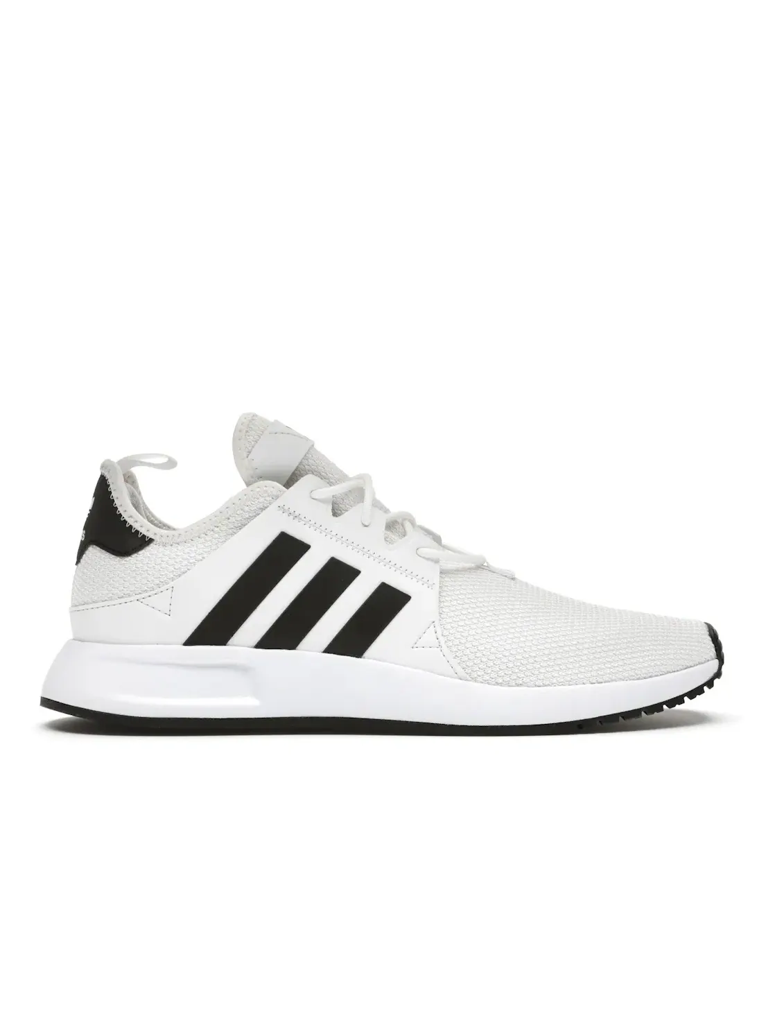 Мужские кроссовки Lifestyle X_PLR Adidas — изображение 1 из 4, белый/черный/белый
