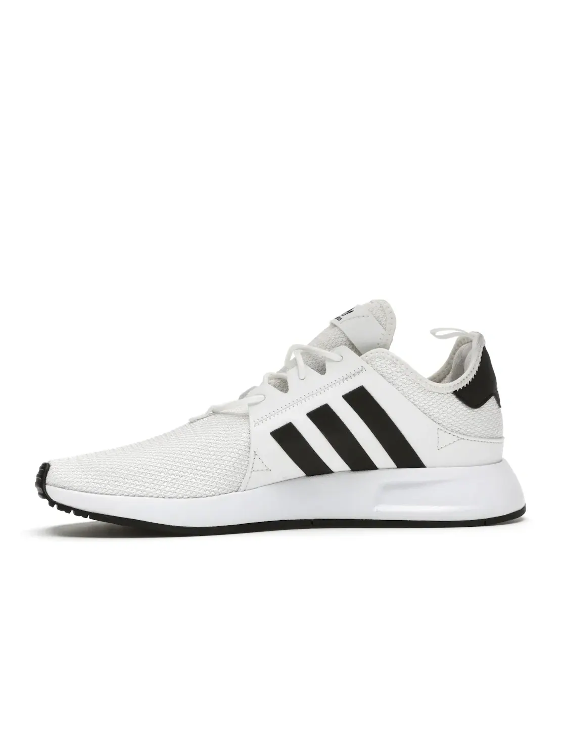 Мужские кроссовки Lifestyle X_PLR Adidas — изображение 3 из 4, белый/черный/белый