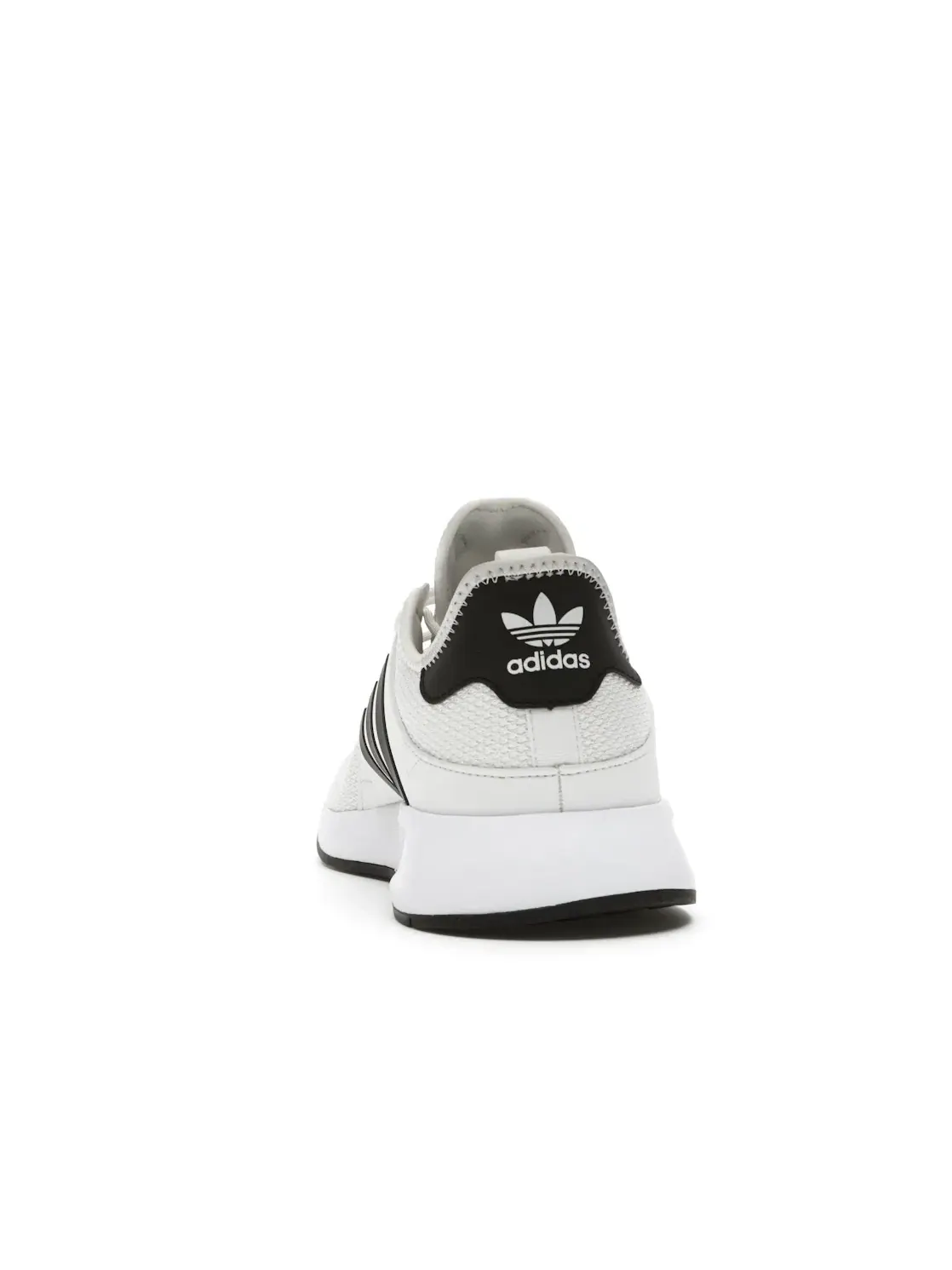 Мужские кроссовки Lifestyle X_PLR Adidas — изображение 4 из 4, белый/черный/белый