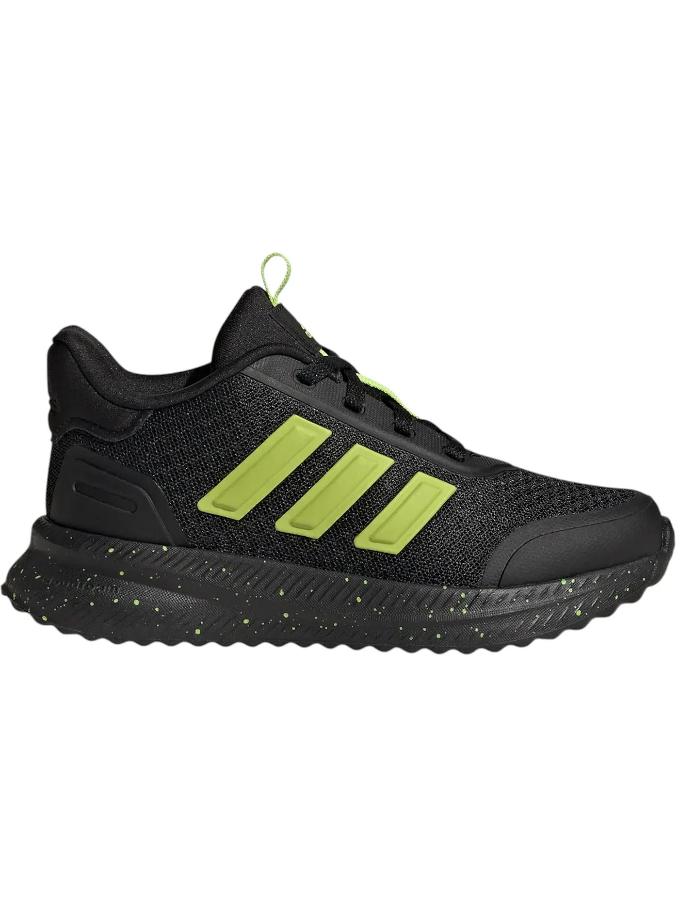 Детские кроссовки Lifestyle X_PLRPATH Adidas — изображение 1 из 1, черный