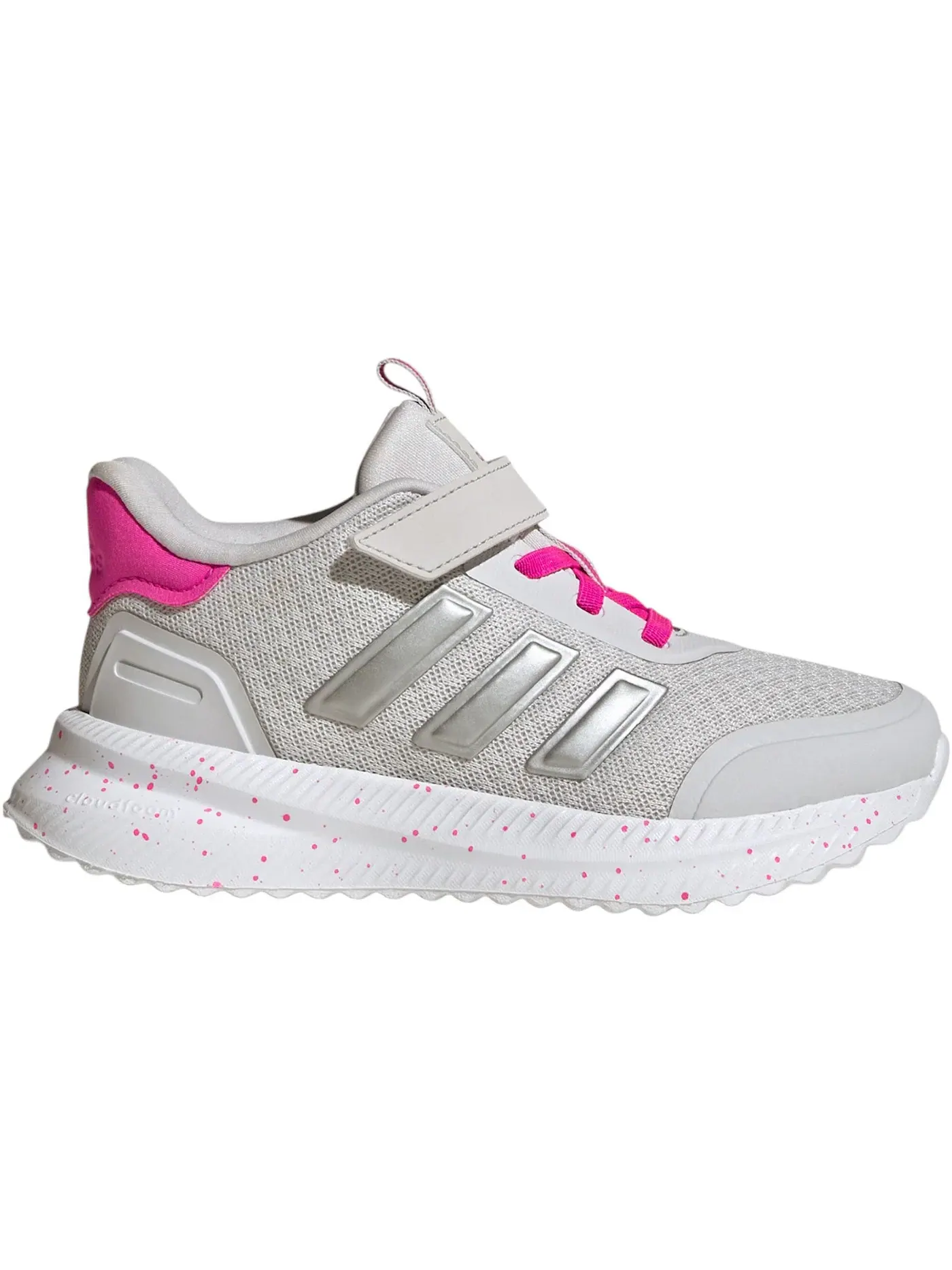 Детские кроссовки Lifestyle X_PLRPATH Adidas — изображение 1 из 1
