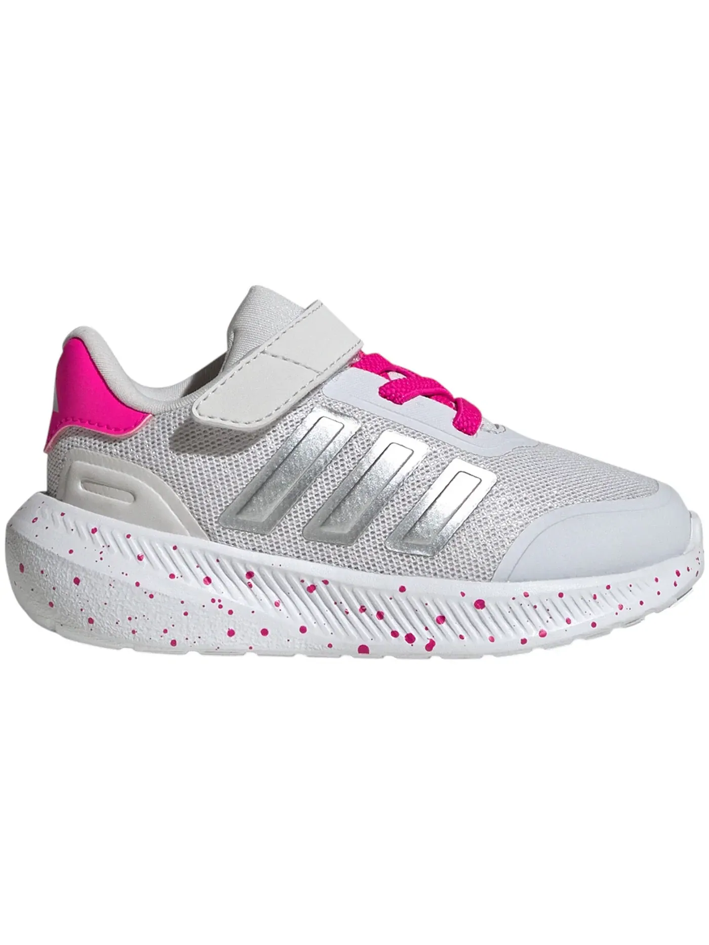 Детские кроссовки Lifestyle Adidas X_PLRPATH — изображение 1 из 1