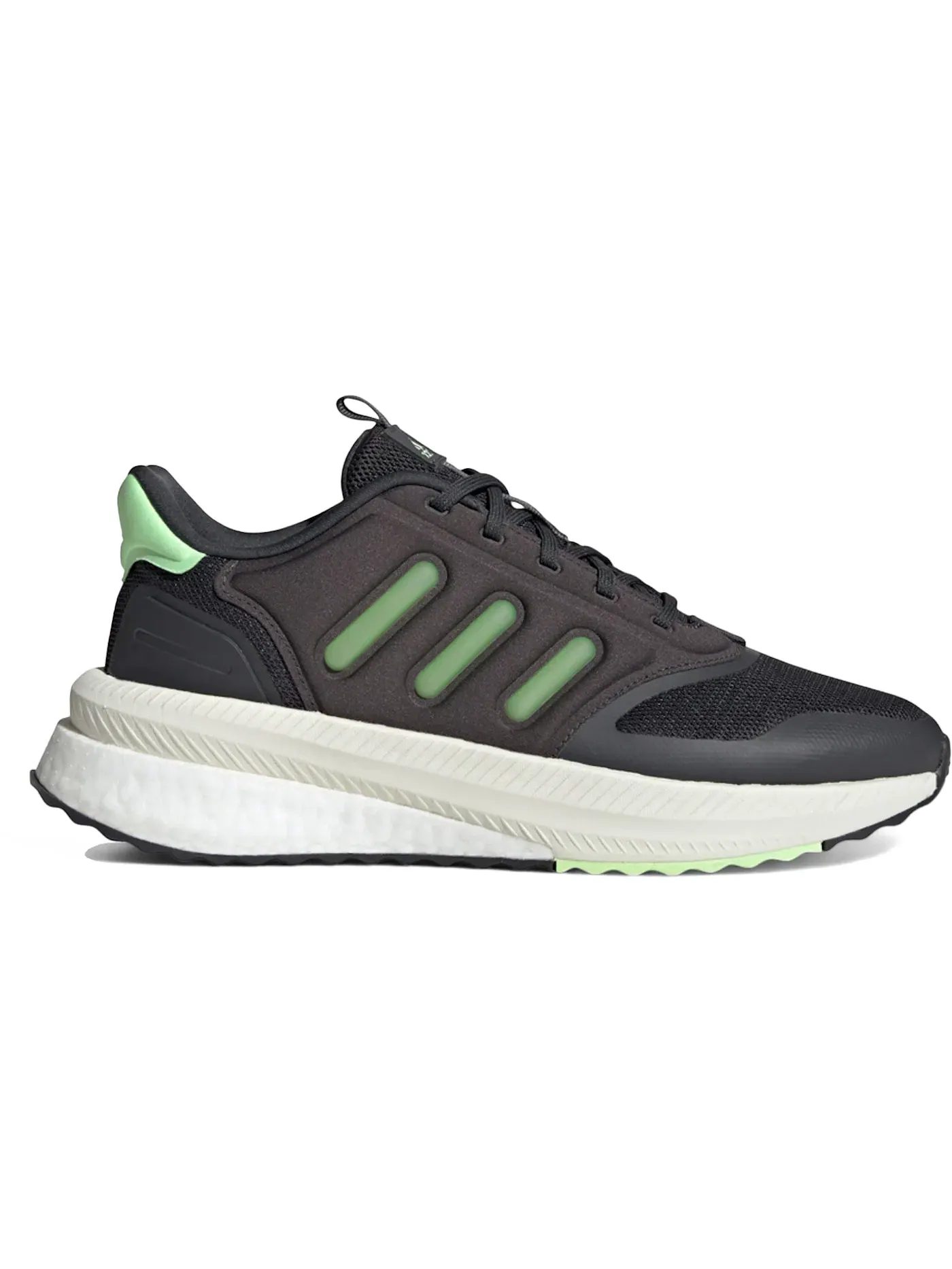 Мужские кроссовки Lifestyle X_PLRPHASE Adidas — изображение 1 из 1, зеленый