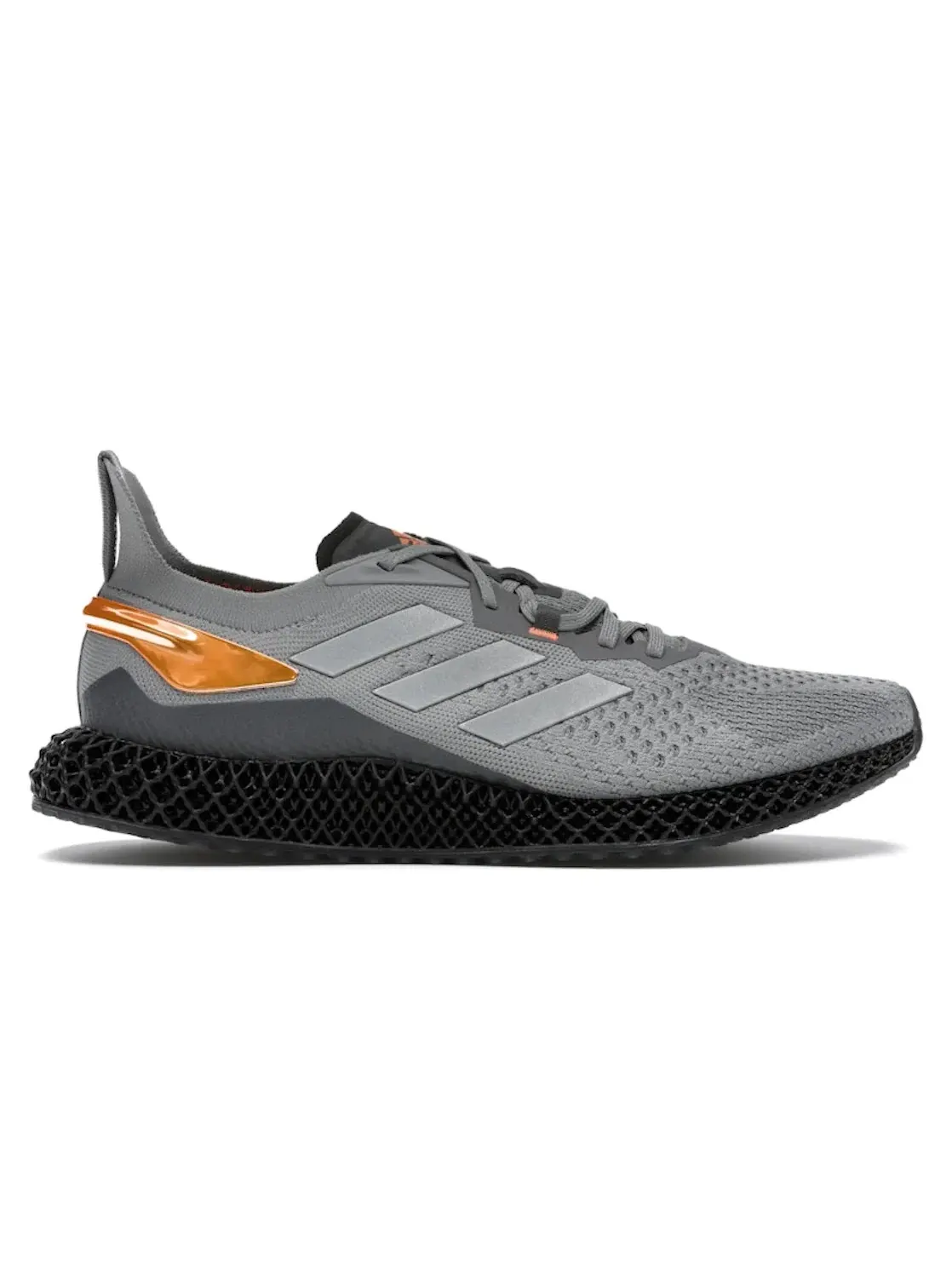 Мужские кроссовки для бега Adidas X9000 4D — изображение 1 из 4