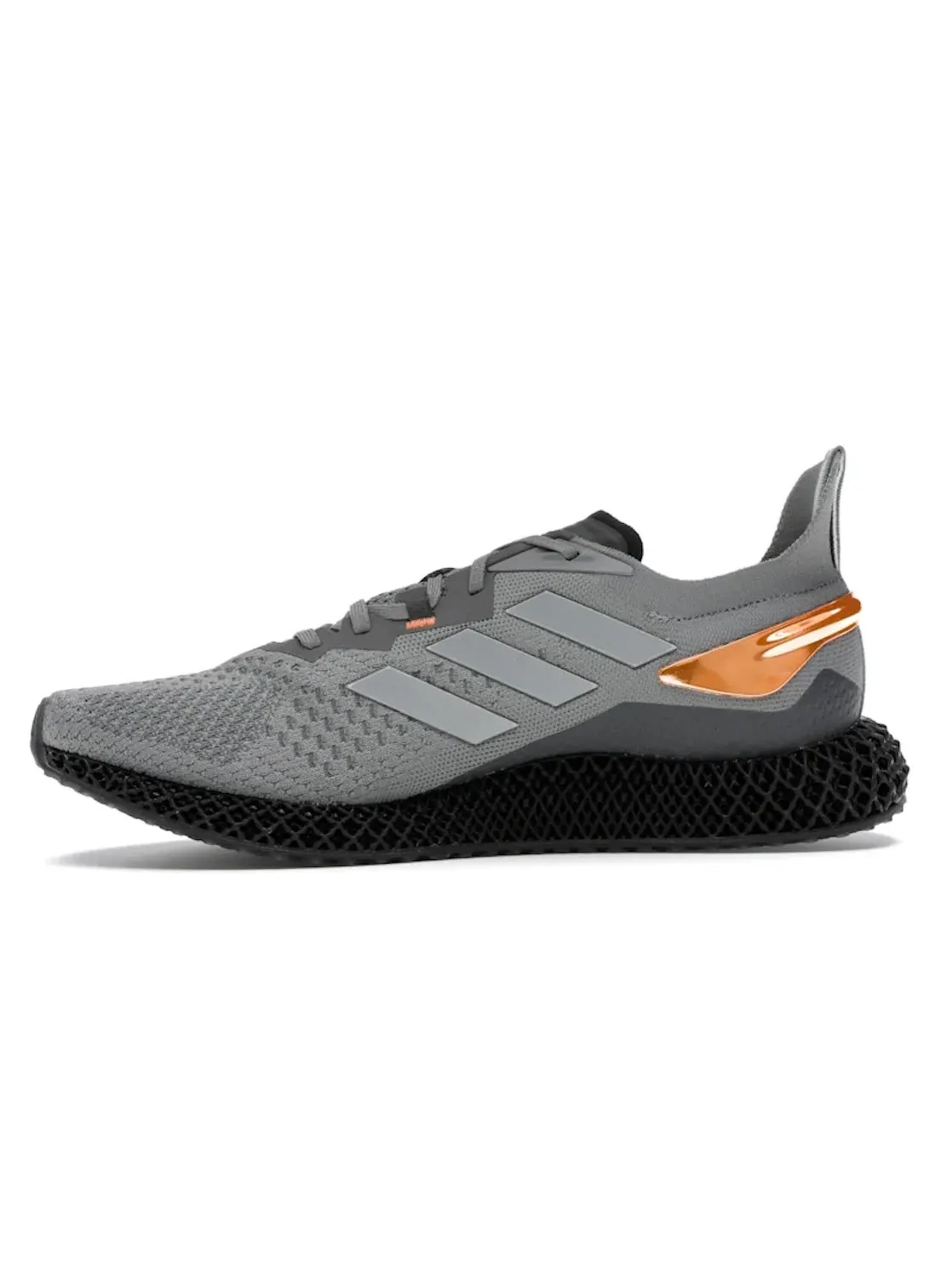 Мужские кроссовки для бега Adidas X9000 4D — изображение 3 из 4